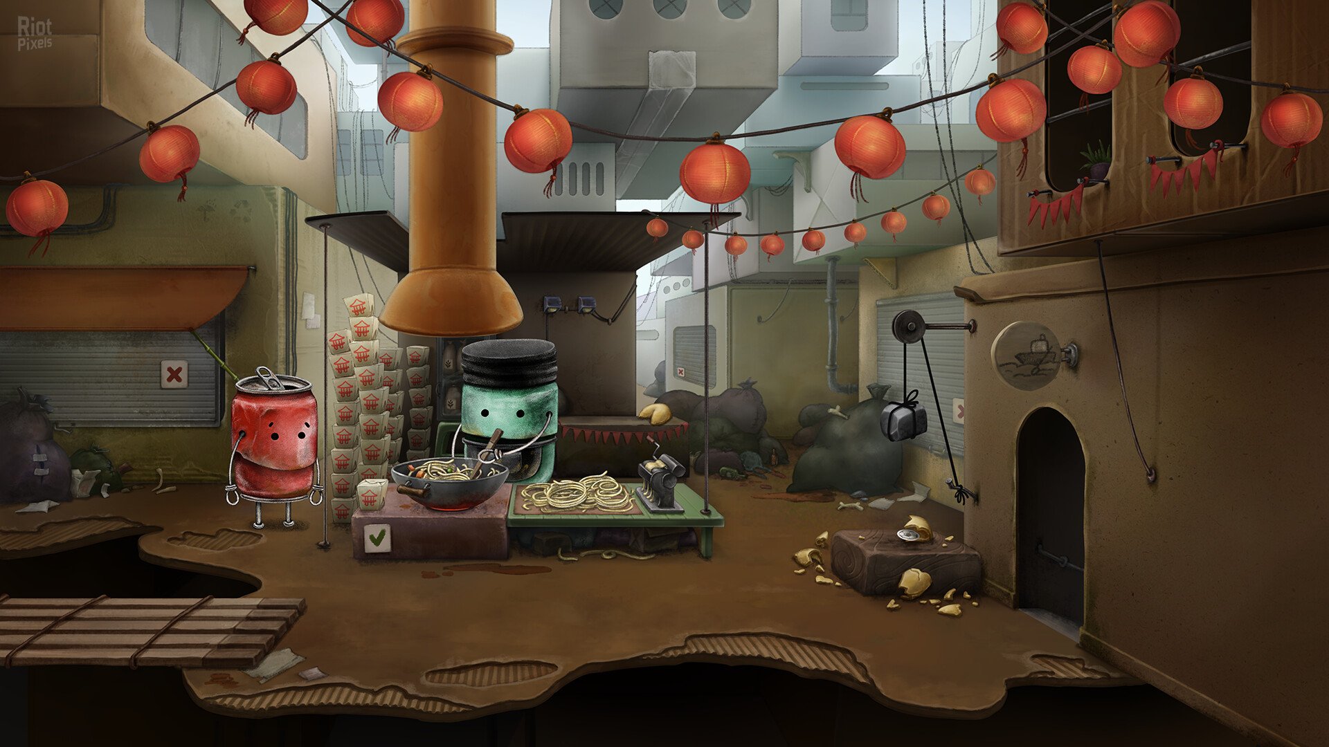 [4]-Boxville 2 + Bonus Content Download