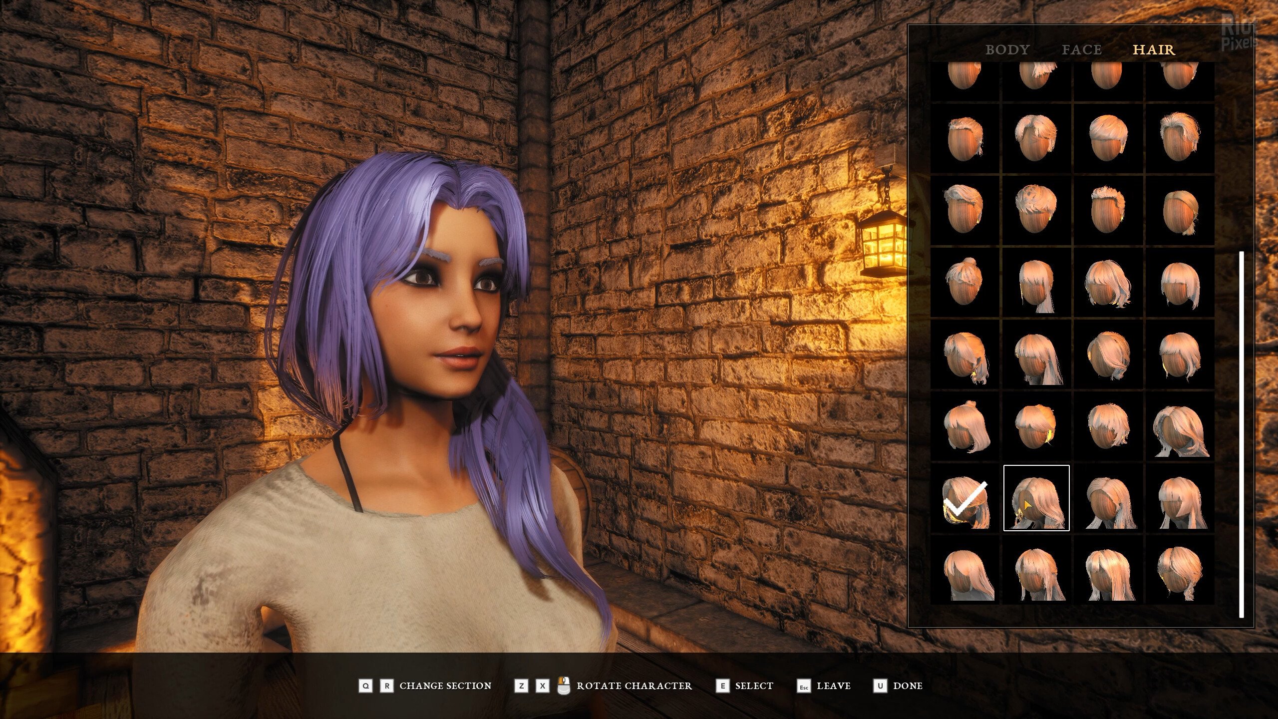 [8]-Tales from The Dancing Moon – v1.0 (Release) Download
