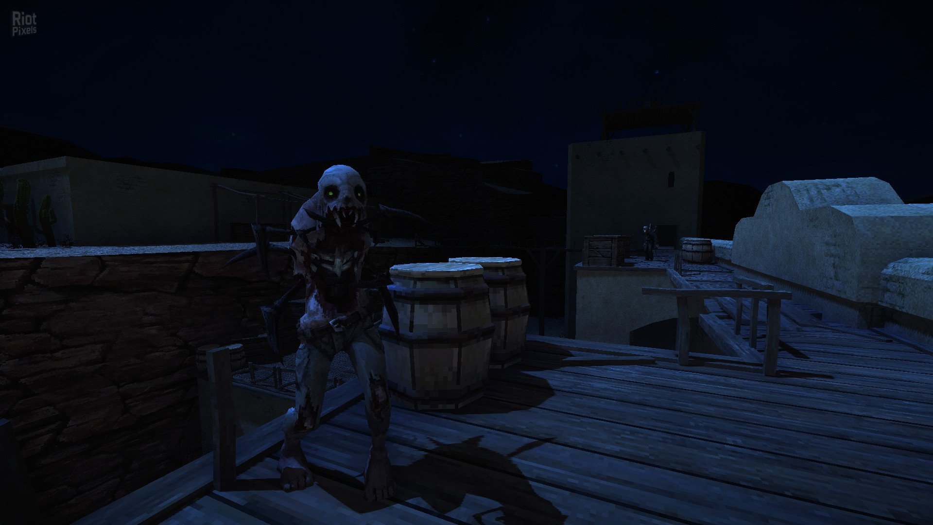 [16]-Blood West: Dead Man’s Edition, v4.4.1 + DLC Download