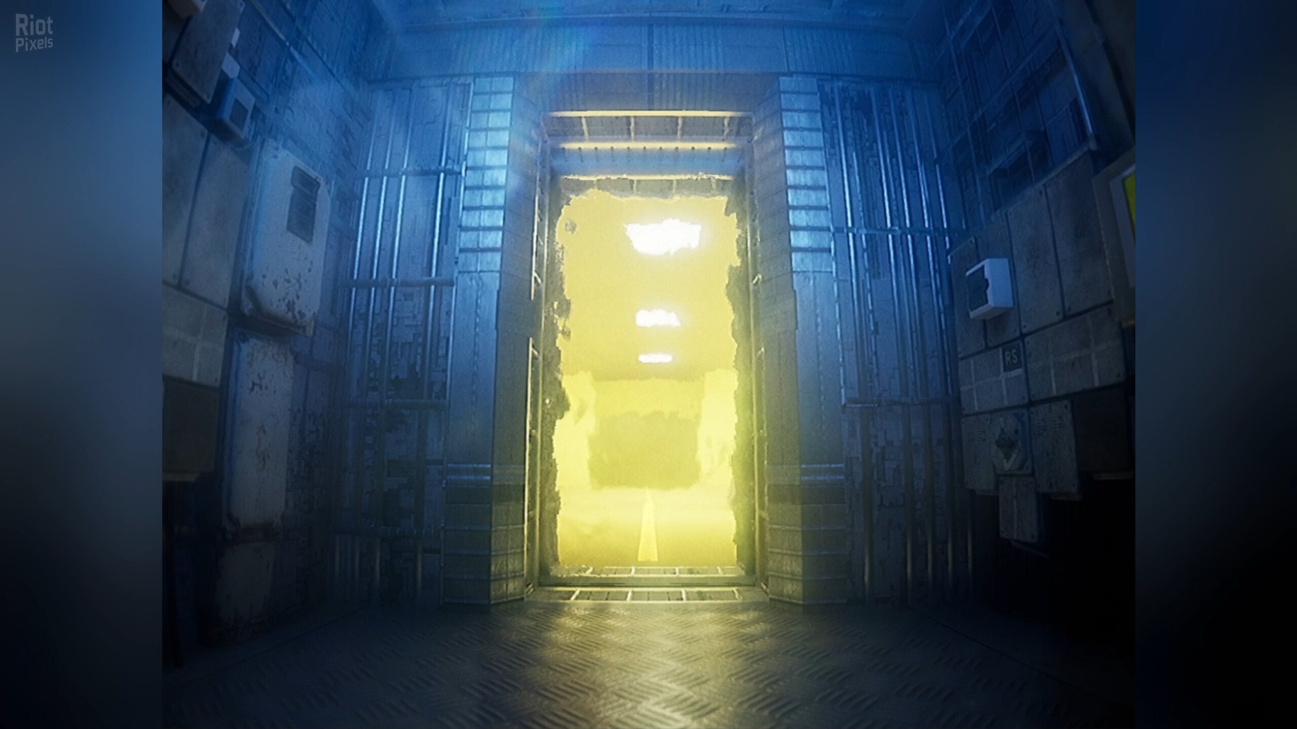 [2]-The Complex: Expedition Download