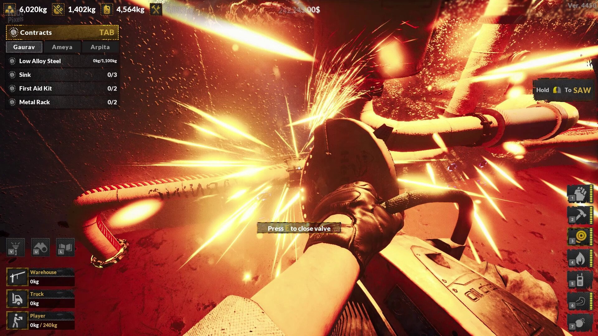 [12]-Ship Graveyard Simulator 2, v13486 + 6 DLCs Download