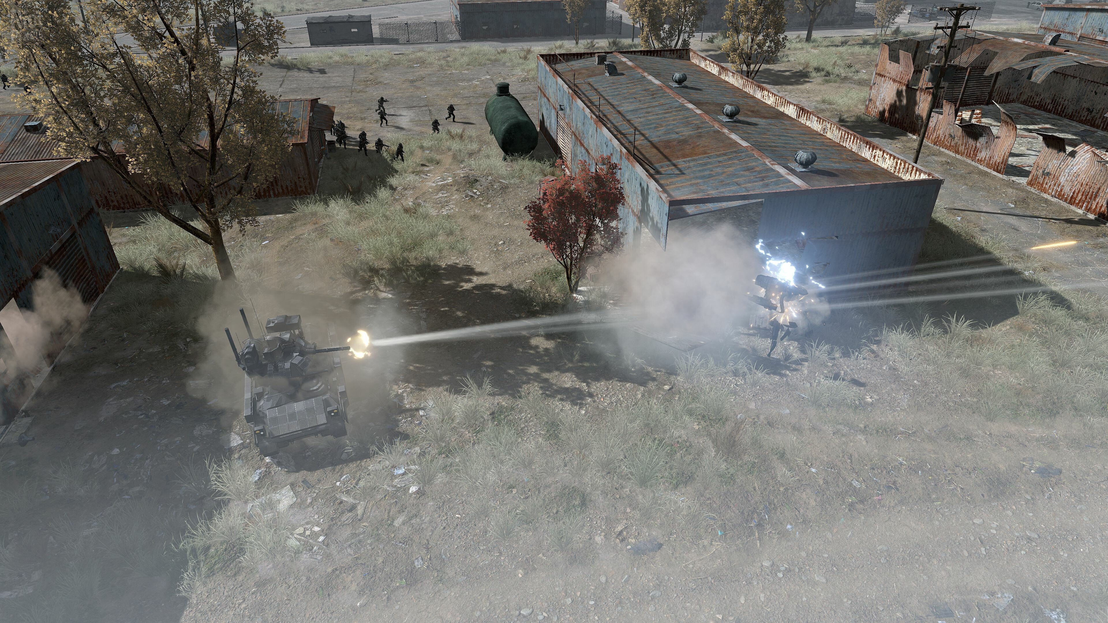 [14]-Terminator: Dark Fate – Defiance: Complete Bundle, v1.07.1145 + 3 DLCs/Bonuses + Windows 7 Fix Download
