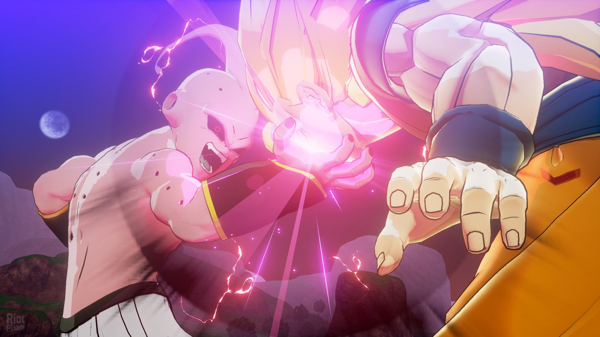 [13]-Dragon Ball Z: Kakarot – Legendary Edition, HD v1.30 + 18 DLCs Download