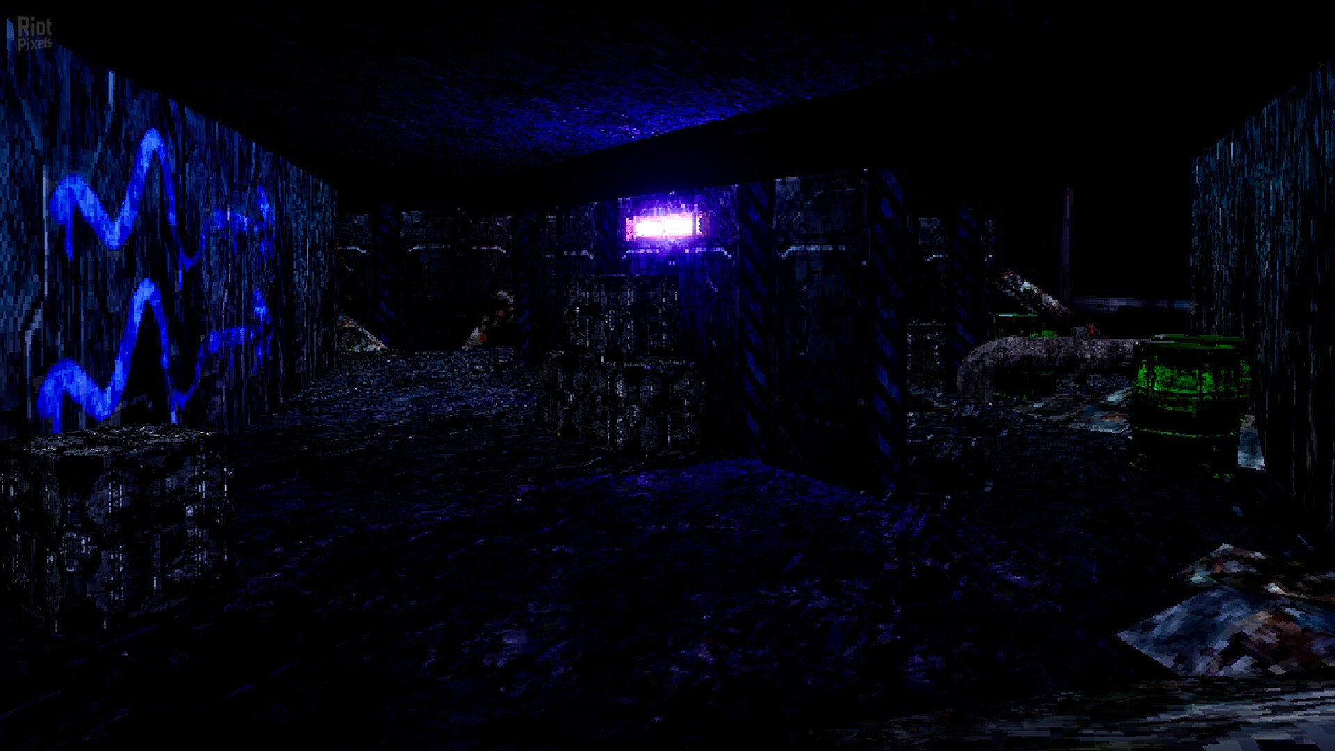 [7]-Laser Tag Massacre – v1.12 + Bonus Soundtrack Download