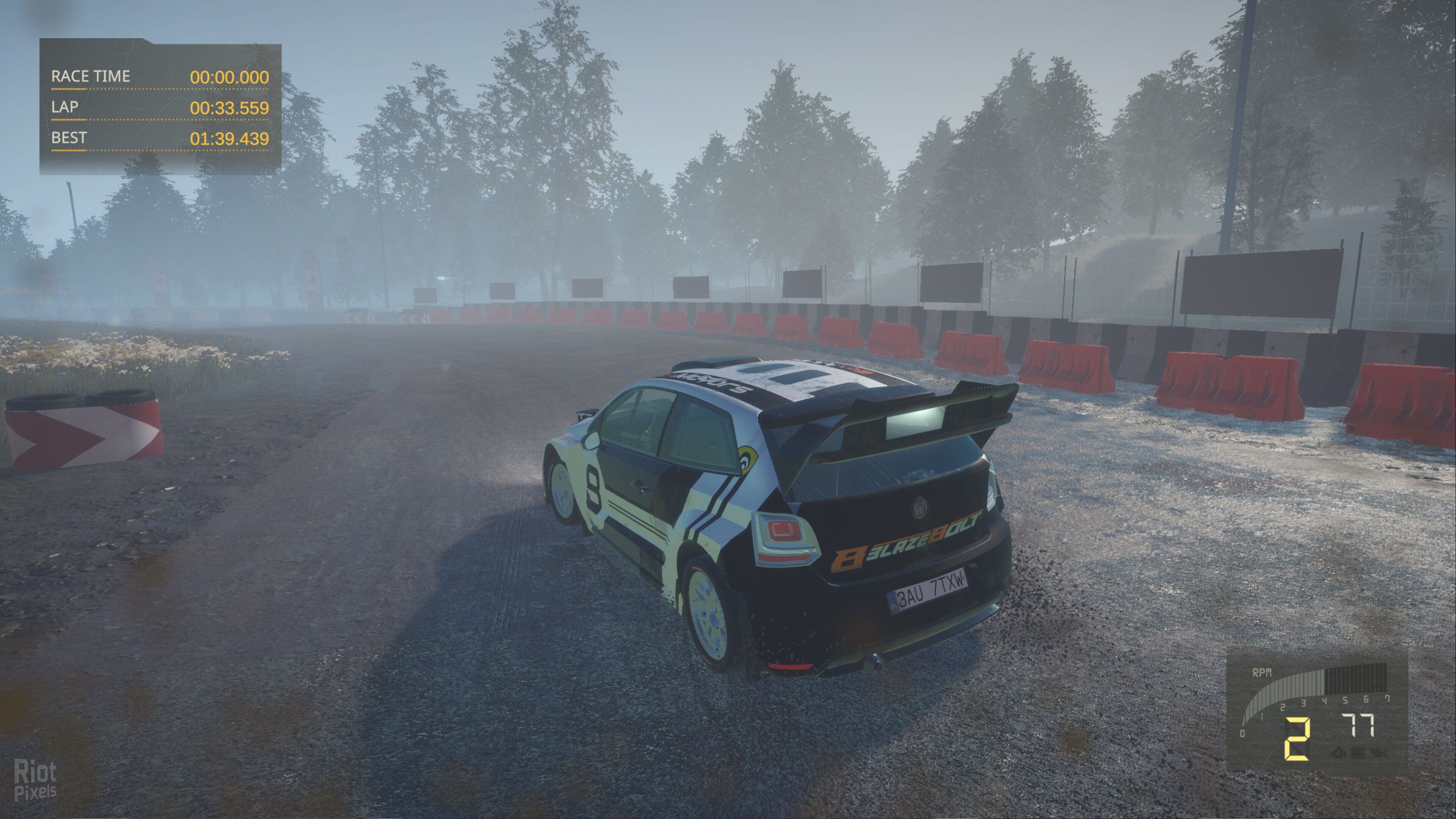 [11]-Rally Mechanic Simulator: Complete Garage Bundle – v1.0.236 + 3 DLCs Download