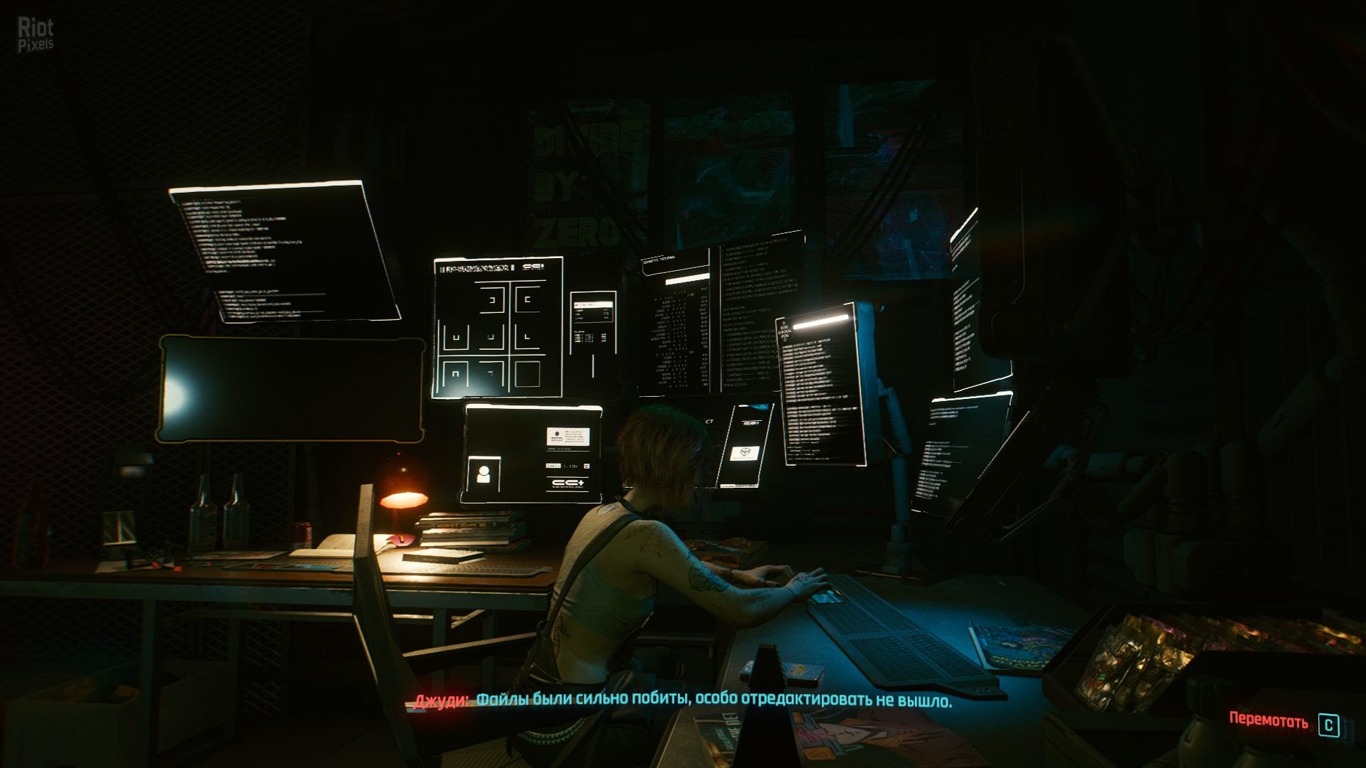 [9]-Cyberpunk 2077: Ultimate Edition – v2.3 + All DLCs + Bonus Content + REDmod Download