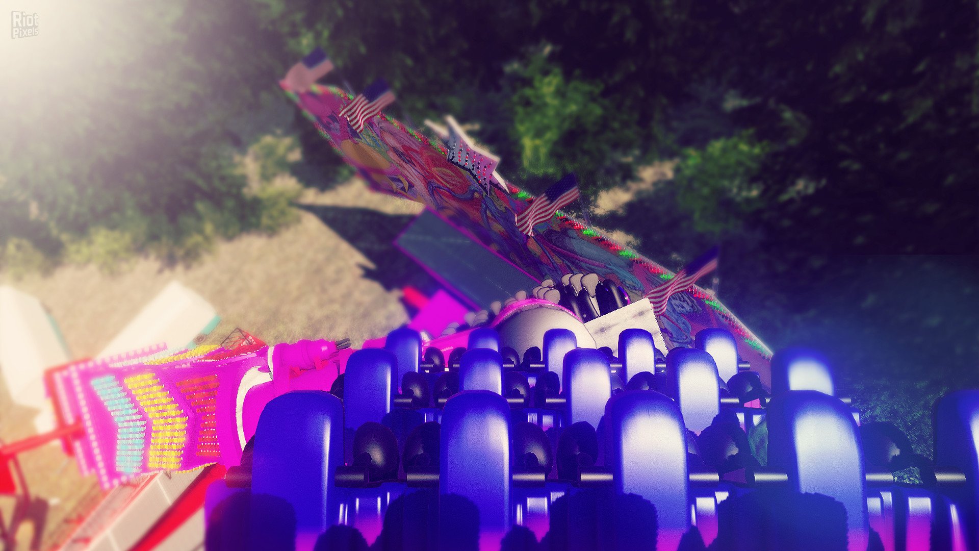 [2]-Virtual Rides 3: Ultimate Edition – v2.7.0f4 + 11 DLCs Download