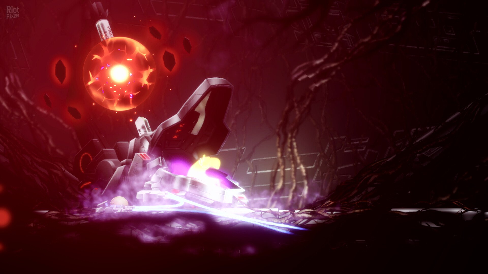 [9]-Shadow Labyrinth: Deluxe Edition, v1.0.3 + 2 Bonus DLCs Download