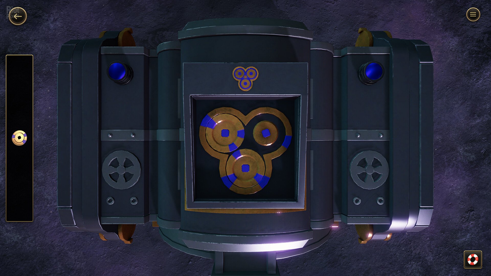 [3]-The Vault: Logic Puzzle Box Download