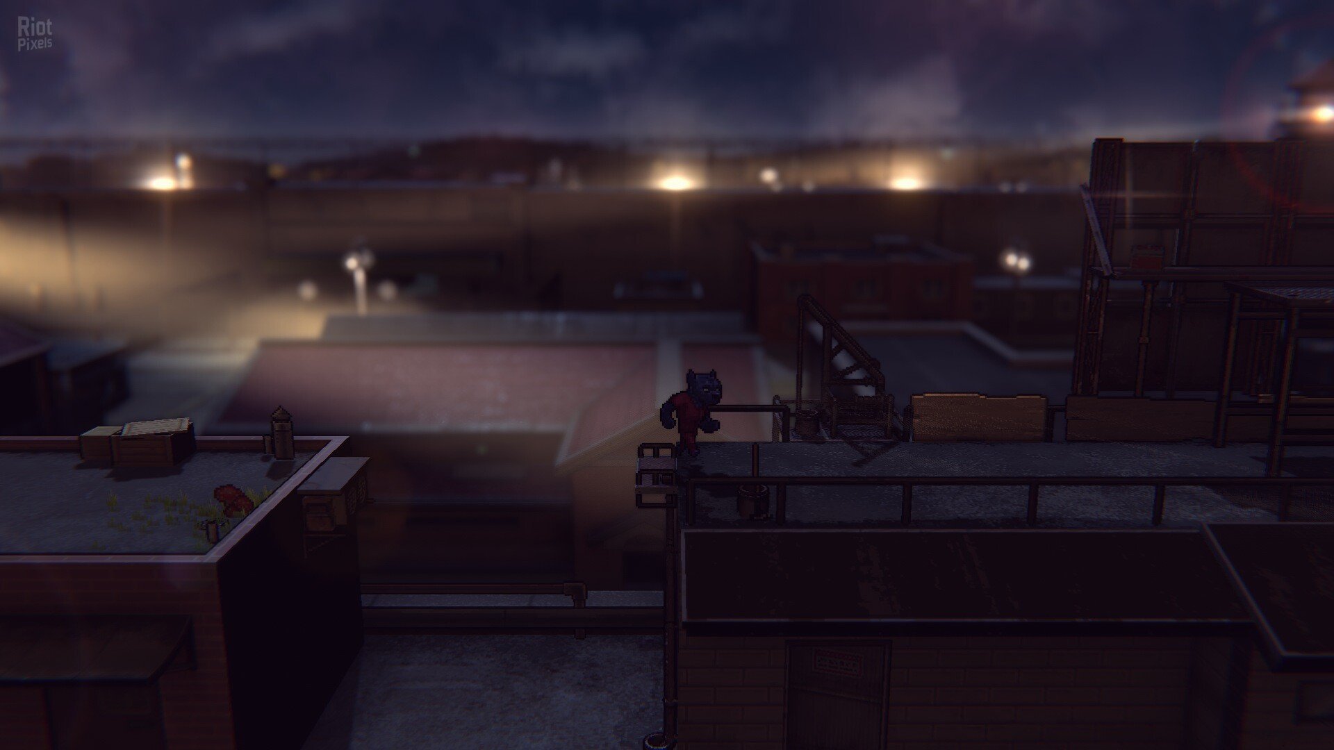 [3]-Back to the Dawn: Deluxe Edition – v2.0.0.18 (v1.0 Release) + 3 DLCs Download