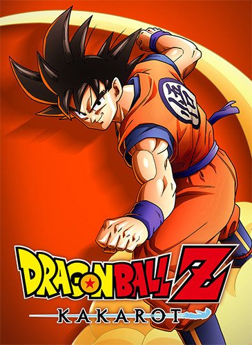 Dragon Ball Z: Kakarot – Legendary Edition, HD v1.30 + 18 DLCs-HohohoGames