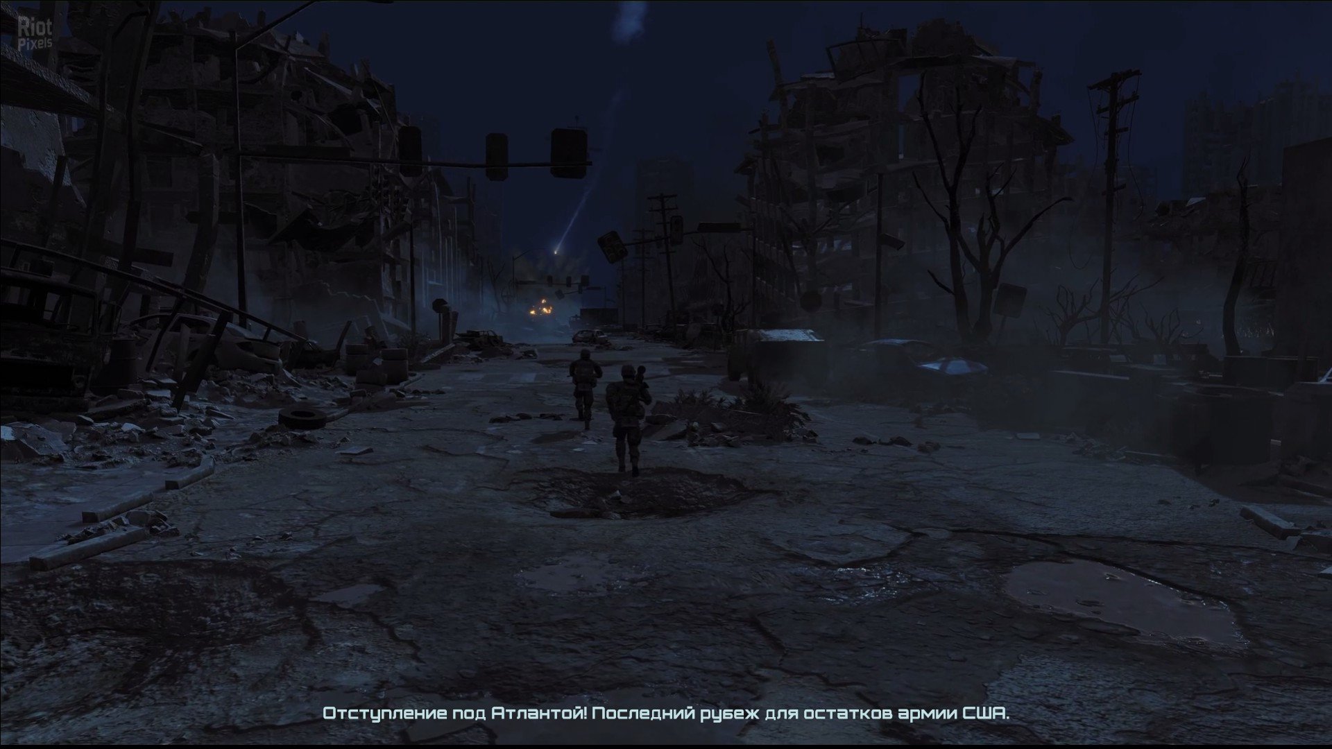 [5]-Terminator: Dark Fate – Defiance: Complete Bundle, v1.07.1145 + 3 DLCs/Bonuses + Windows 7 Fix Download