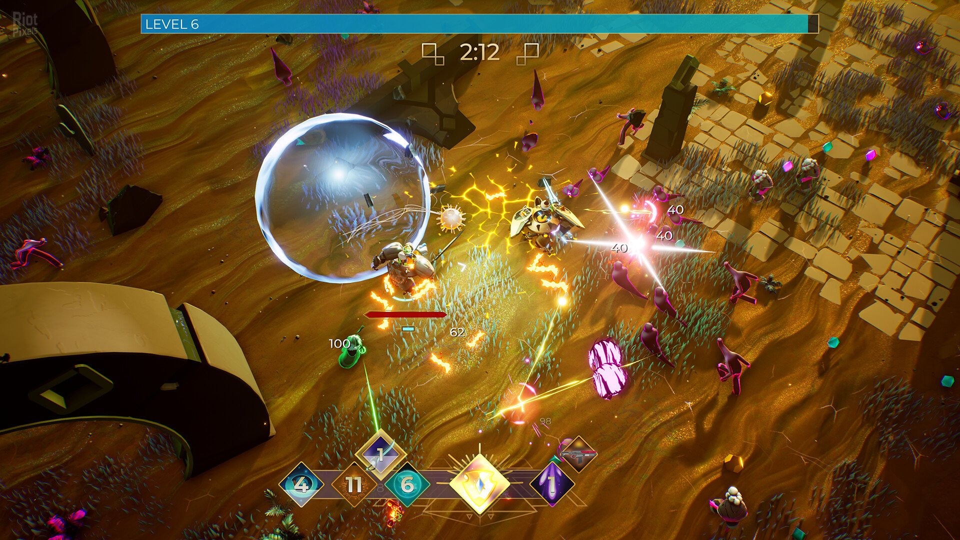 [12]-Entropy Survivors – v1.5.1.23830 Download
