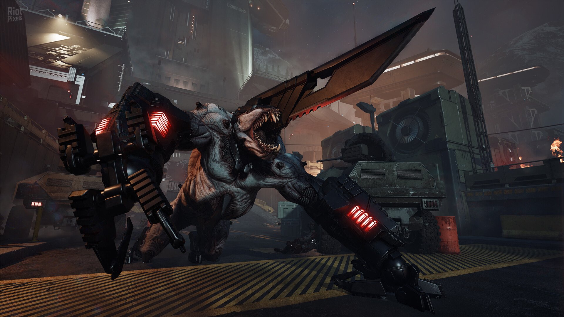[2]-Killing Floor 3 + 2 DLCs Download