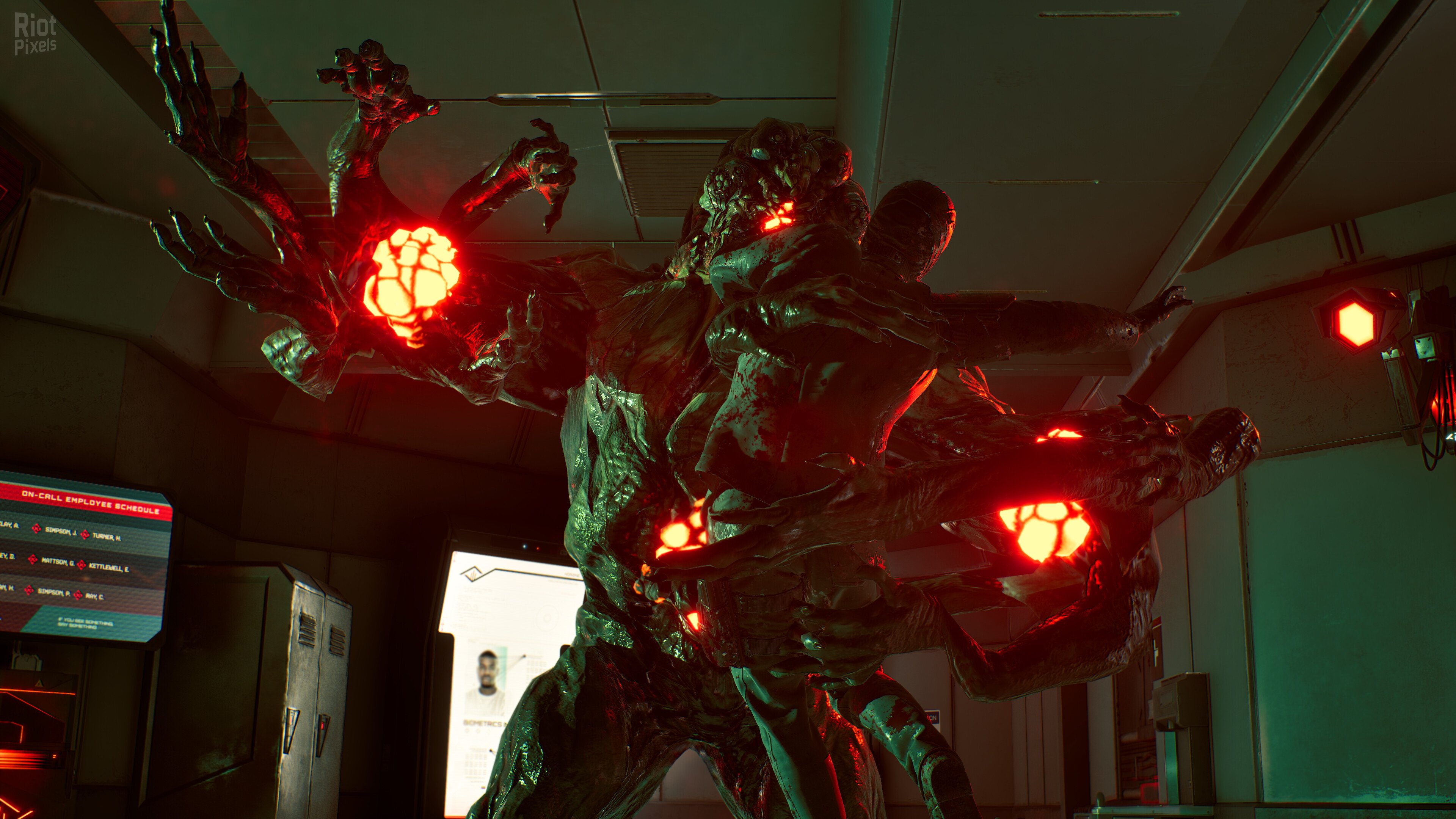 [9]-Killing Floor 3 + 2 DLCs Download
