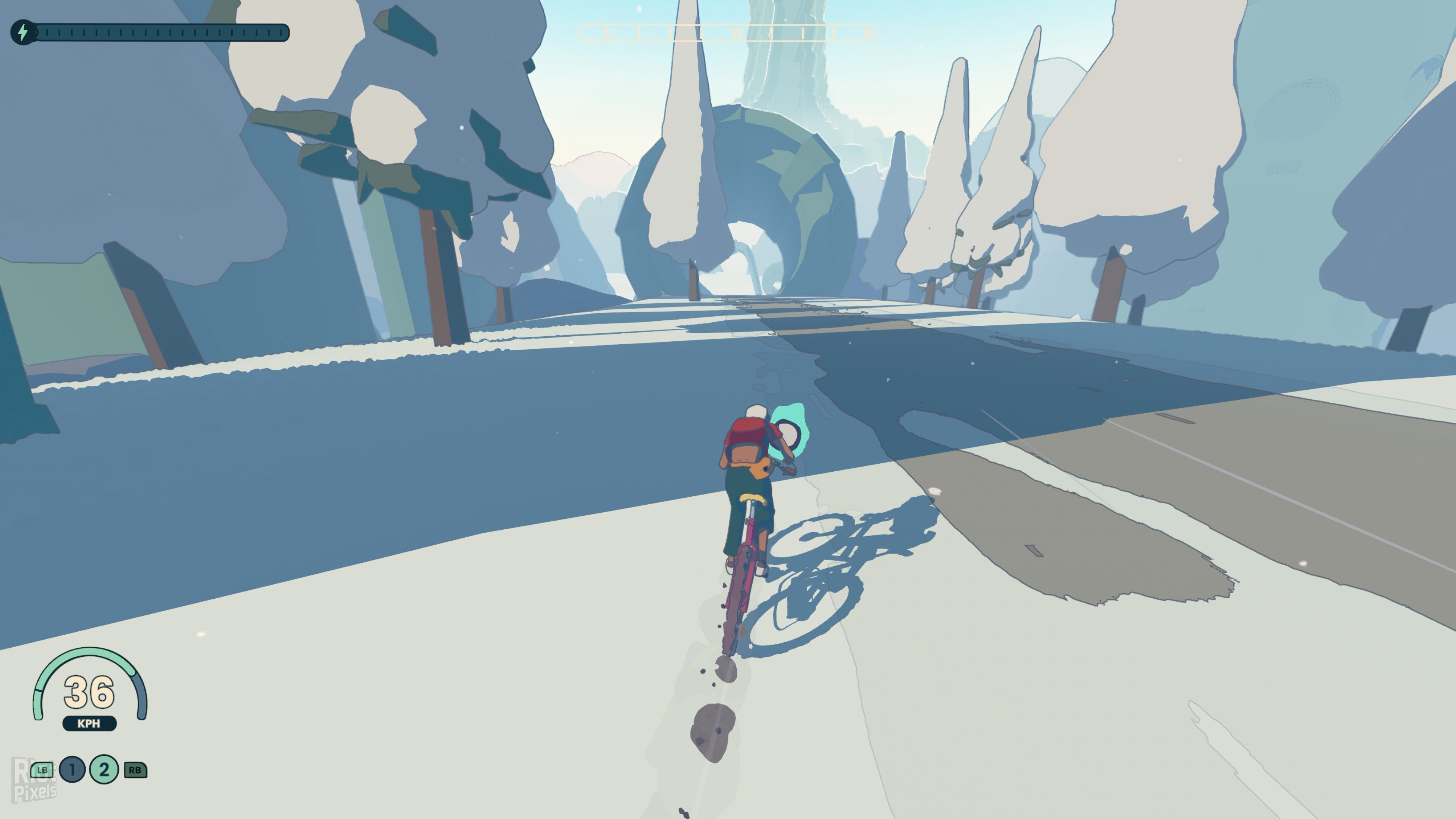 [10]-Wheel World + Soundtrack Bundle, v1.740.53899.0 Download