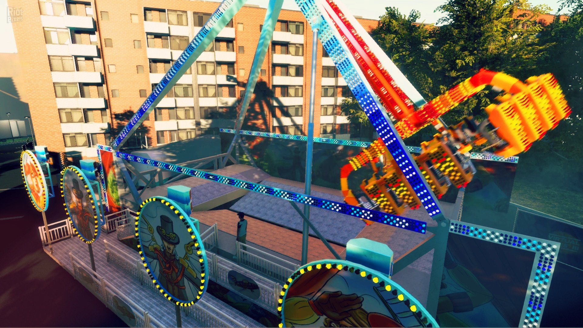 [6]-Virtual Rides 3: Ultimate Edition – v2.7.0f4 + 11 DLCs Download