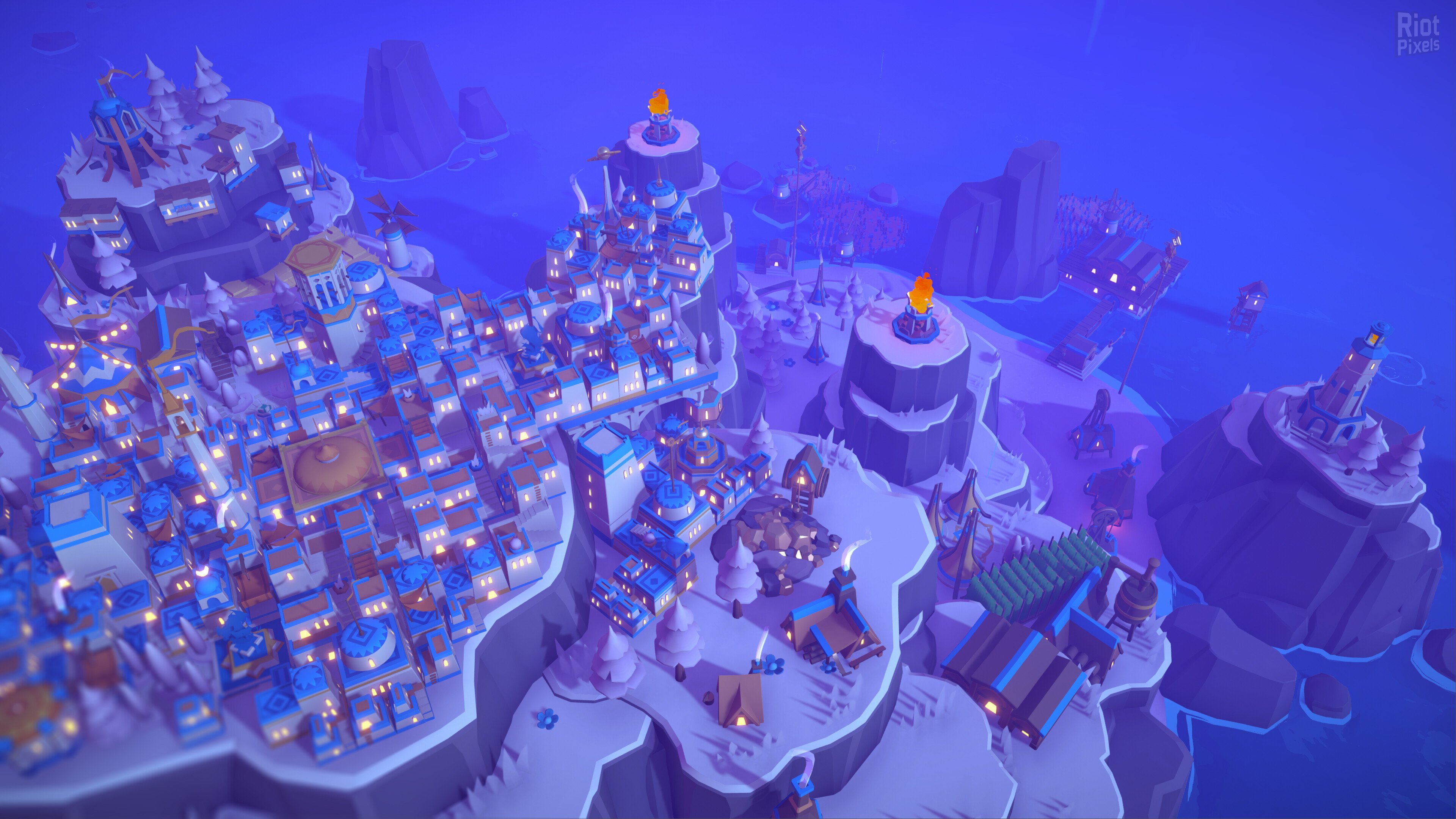 [5]-ISLANDERS: New Shores – The Scenic Builders Pack, Build #4ccdb730 + 2 DLCs/Bonuses Download