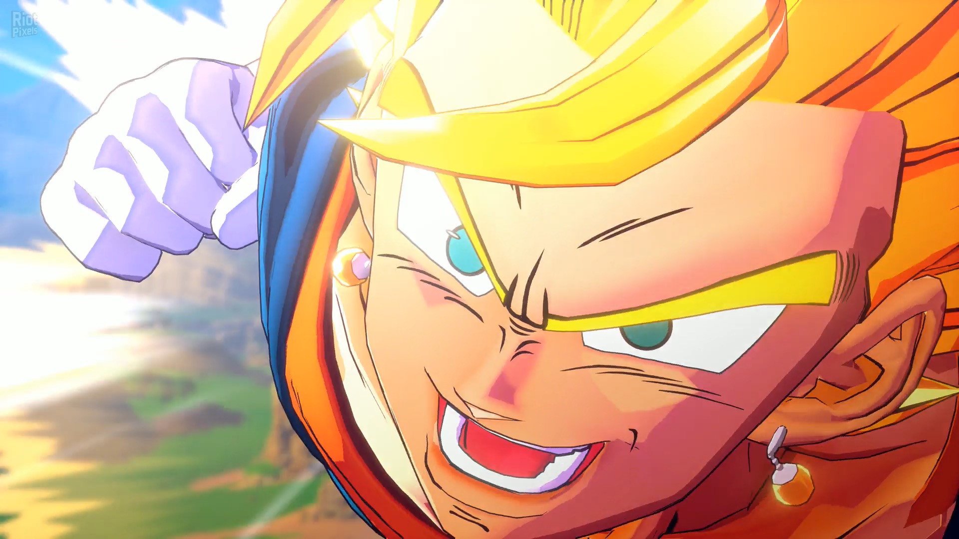 [3]-Dragon Ball Z: Kakarot – Legendary Edition, HD v1.30 + 18 DLCs Download