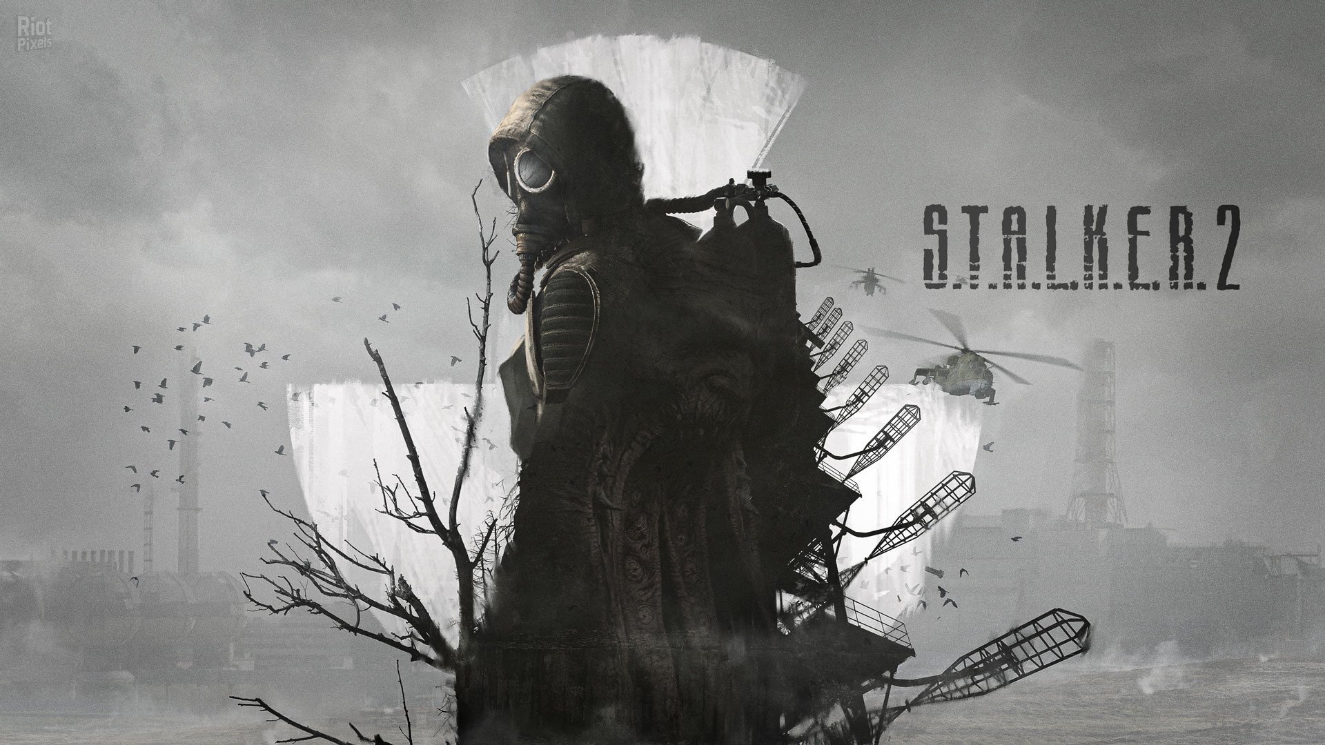 [23]-S.T.A.L.K.E.R. 2: Heart of Chornobyl – Deluxe Edition, v1.5.1 + 5* DLC/Bonuses [Monkey Repack] Download