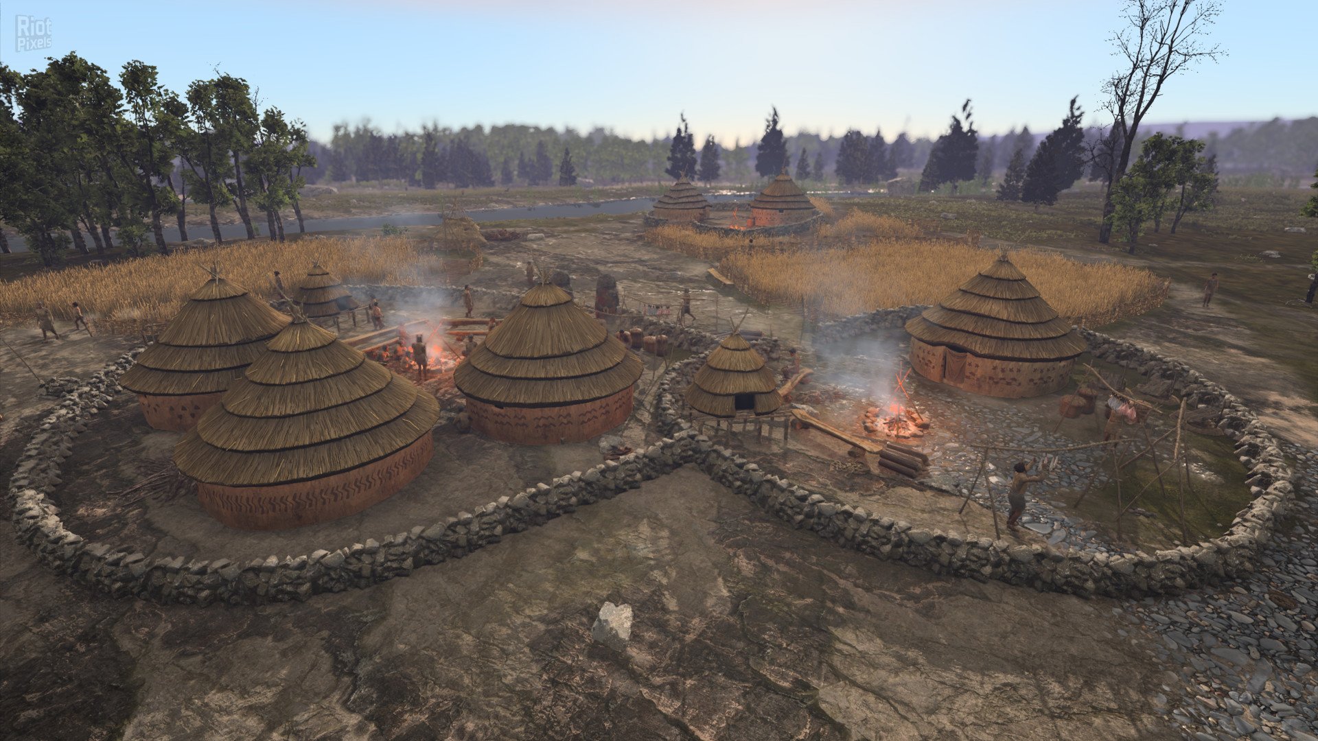 [12]-Ancient Cities – v1.7.34 Download