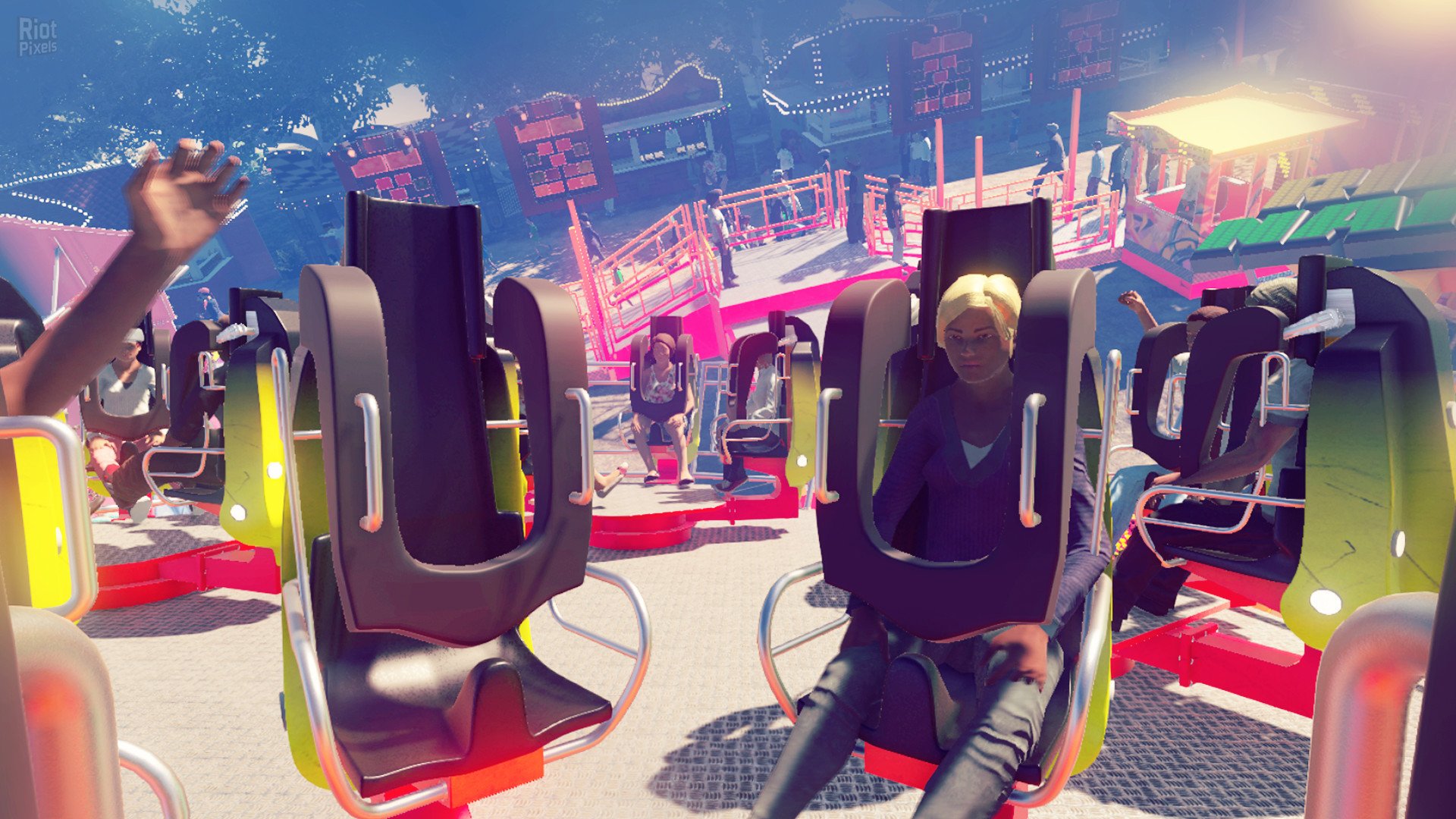 [5]-Virtual Rides 3: Ultimate Edition – v2.7.0f4 + 11 DLCs Download