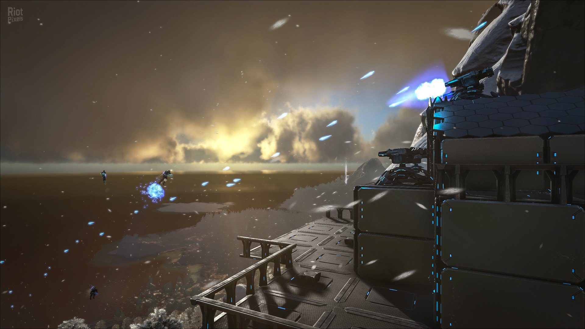[11]-ARK: Survival Evolved – Ultimate Survivor Edition – v360.1 + 19 DLCs/Bonuses Download