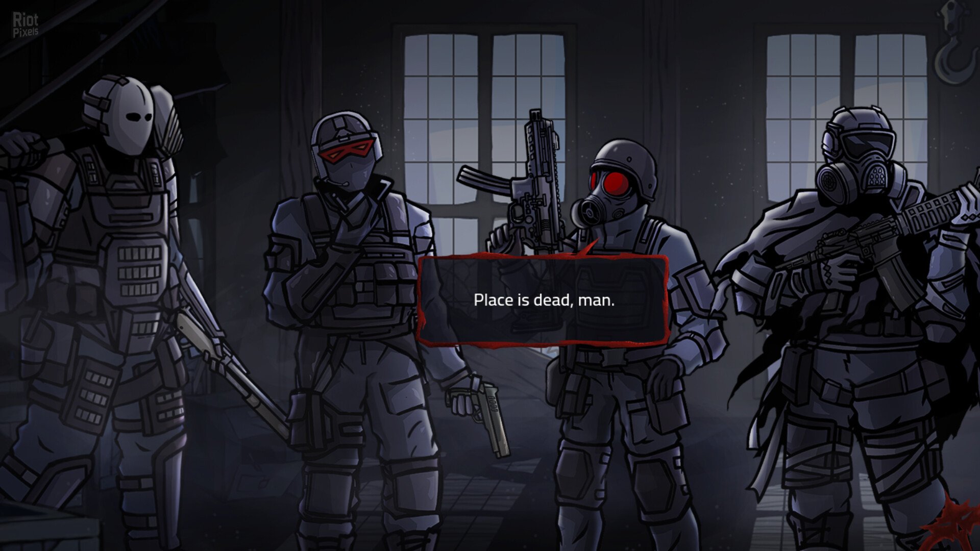 [4]-SkullX: Aibohphobia – v1.0.4 Download