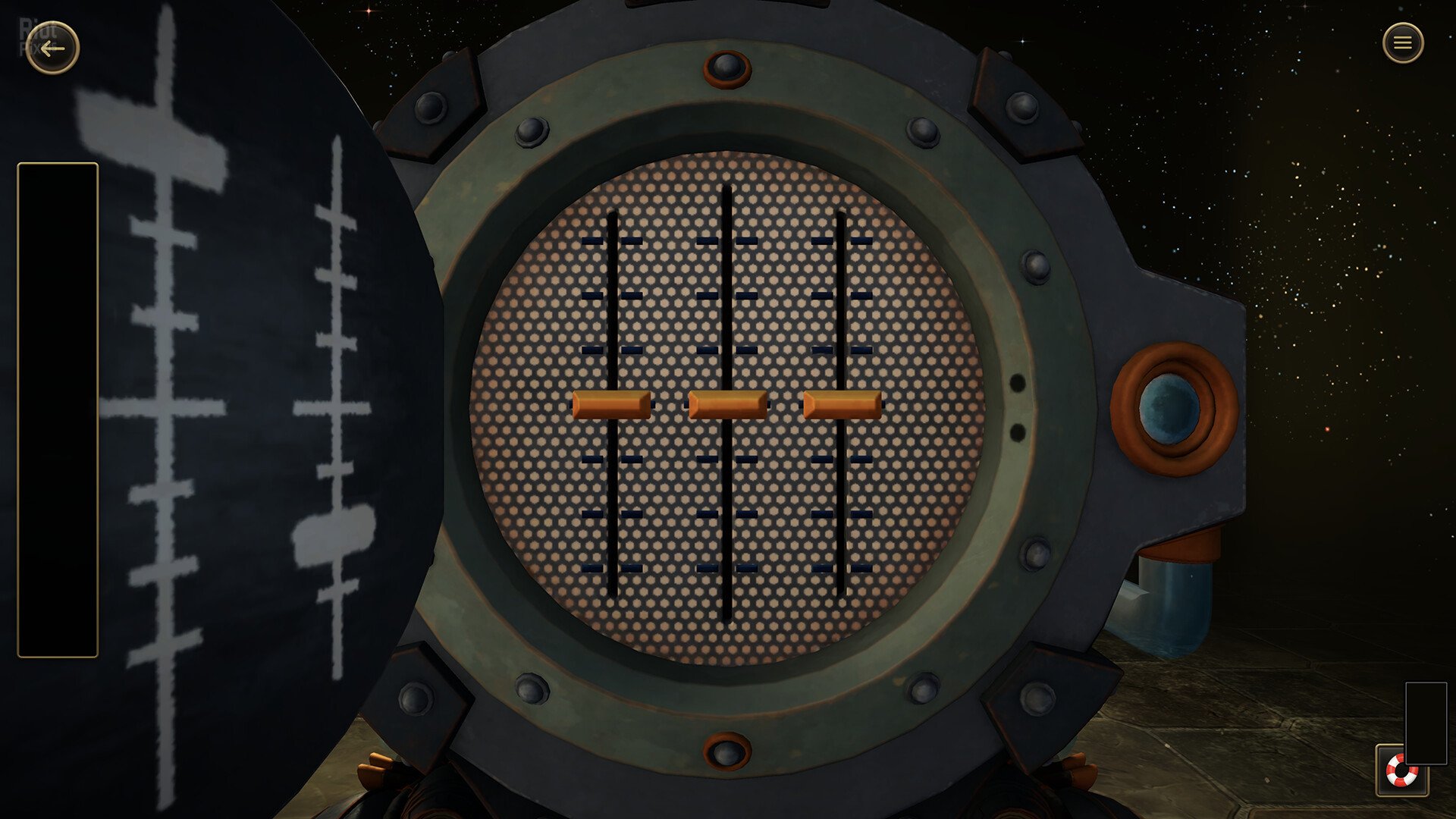 [6]-The Vault: Logic Puzzle Box Download
