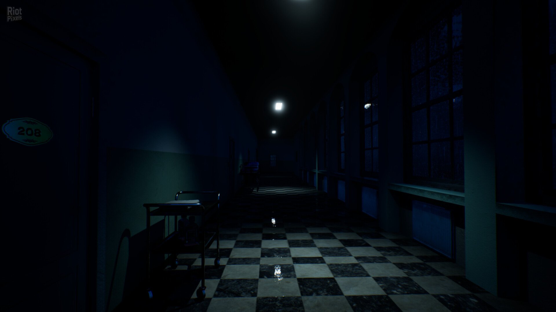[5]-Forest Asylum 2 – v1.1.5 Download