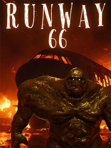 Runway 66-HohohoGames