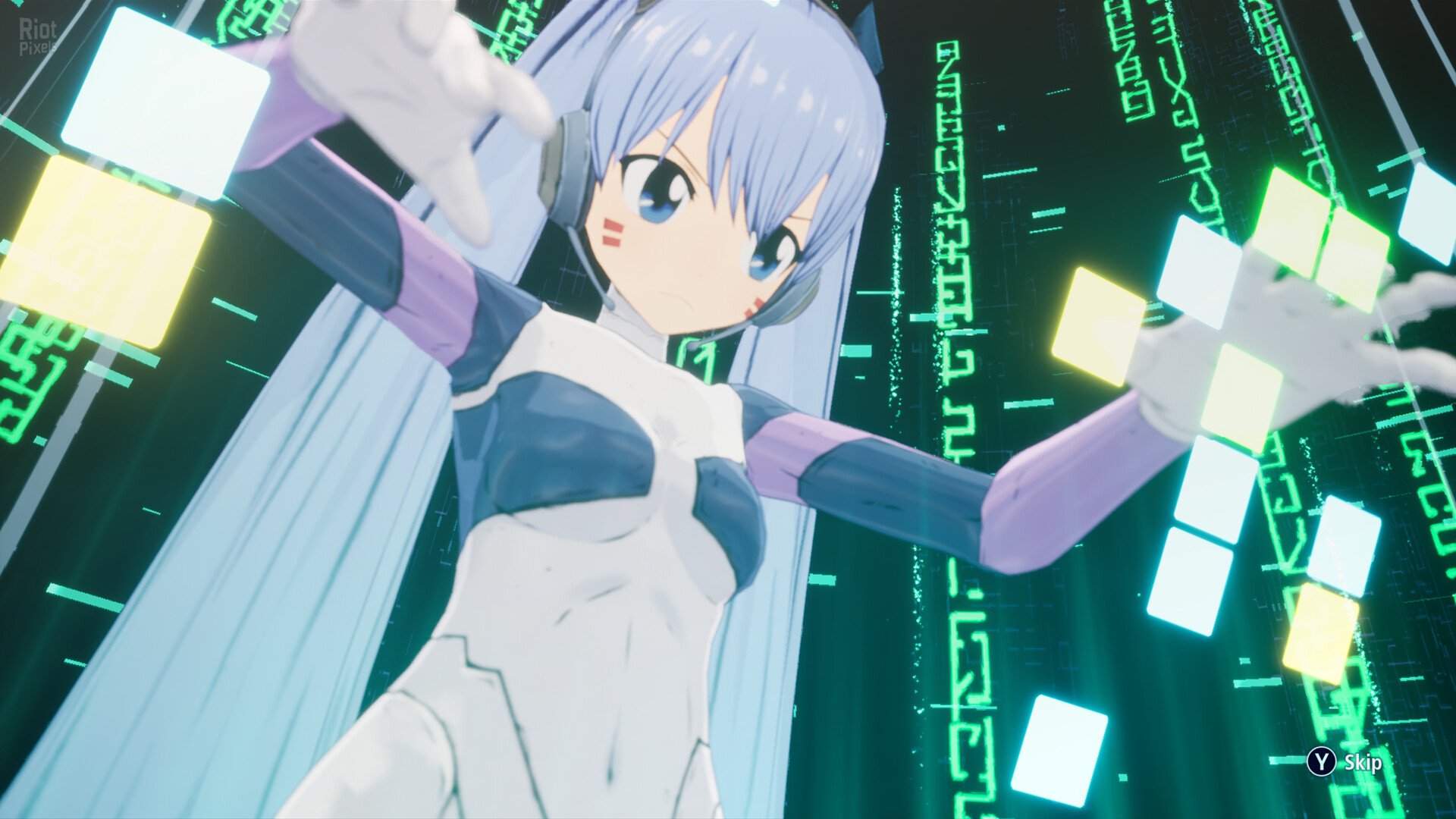 [9]-EDENS ZERO: Deluxe Edition – v1.0.0 + 5 DLCs Download
