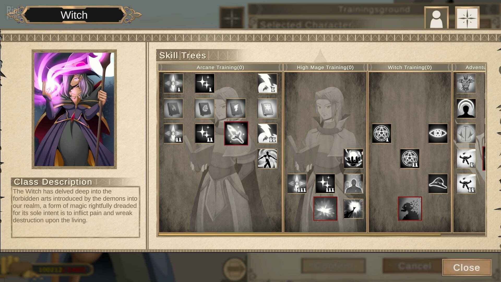 [9]-Our Adventurer Guild – v1.61 Download
