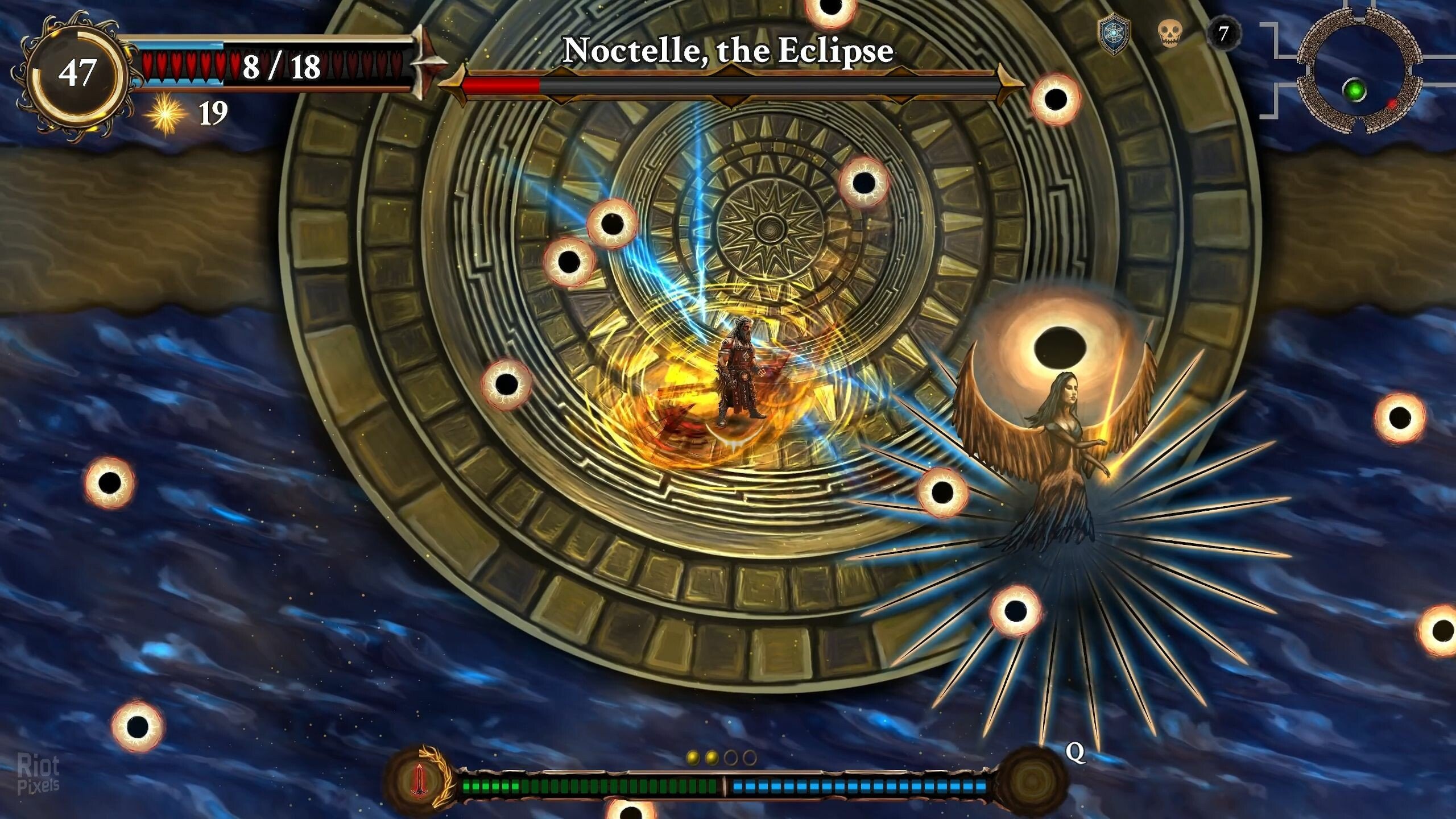 [6]-Striving for Light – v1.0.0.0c + Bonus Soundtrack Download