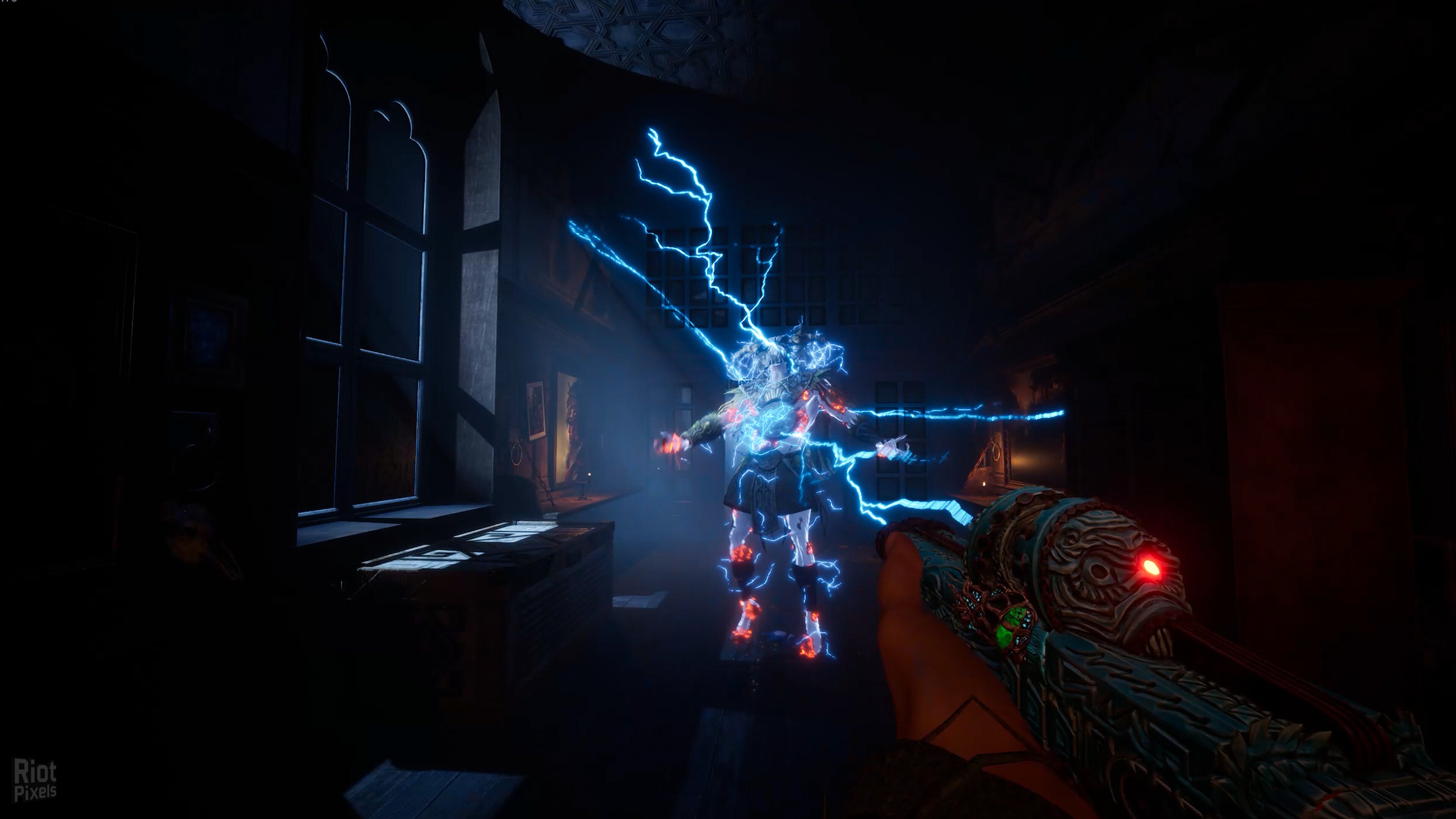 [9]-Death Relives – v0.14.68.398 Download