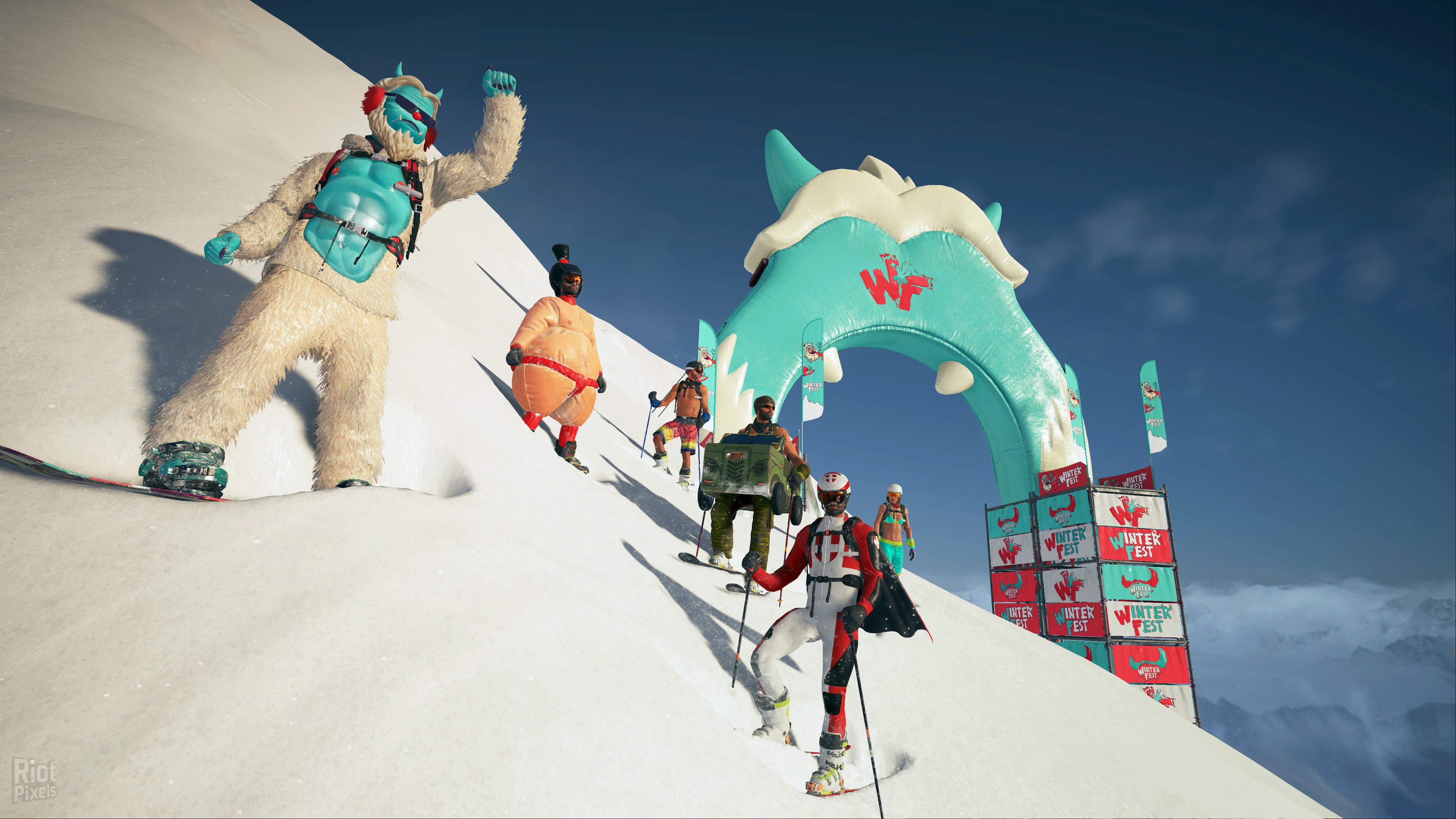 [5]-Steep – v1.23.7640008 Offline Crack + 6 DLCs* Download