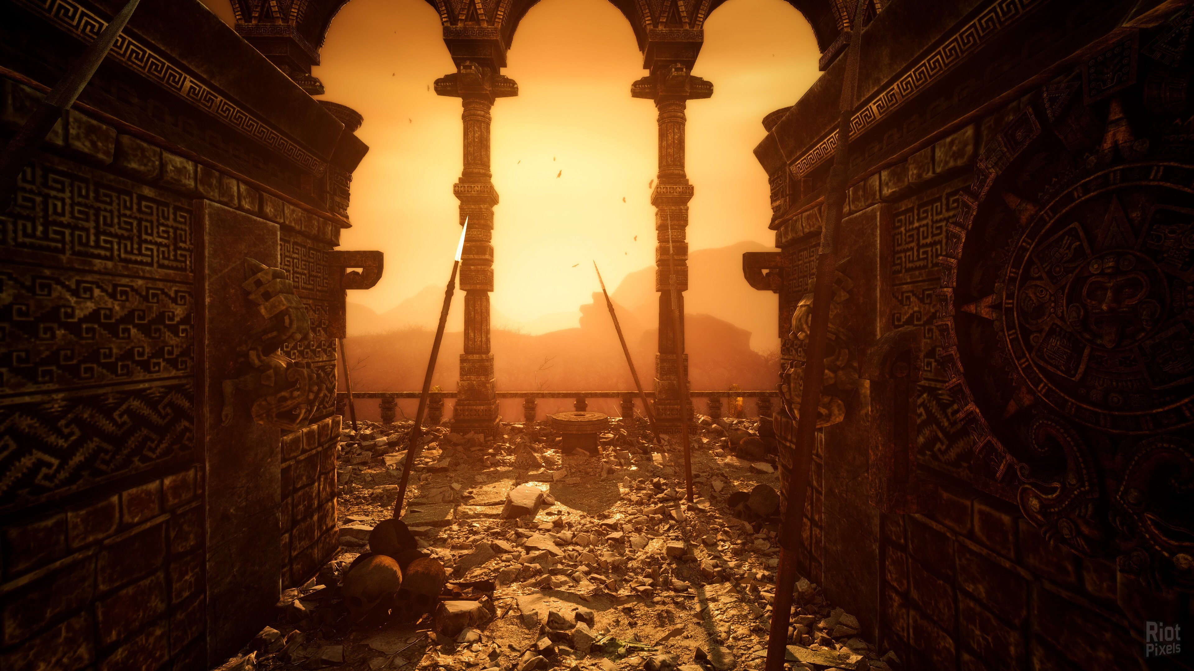 [12]-Death Relives – v0.14.68.398 Download