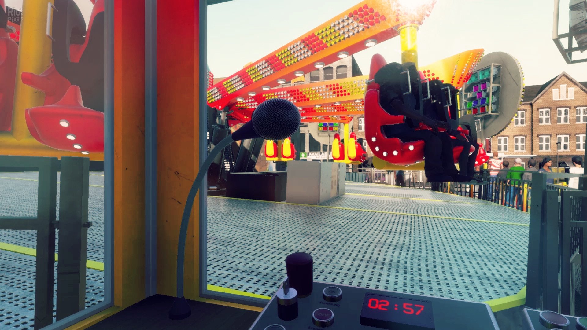 [14]-Virtual Rides 3: Ultimate Edition – v2.7.0f4 + 11 DLCs Download