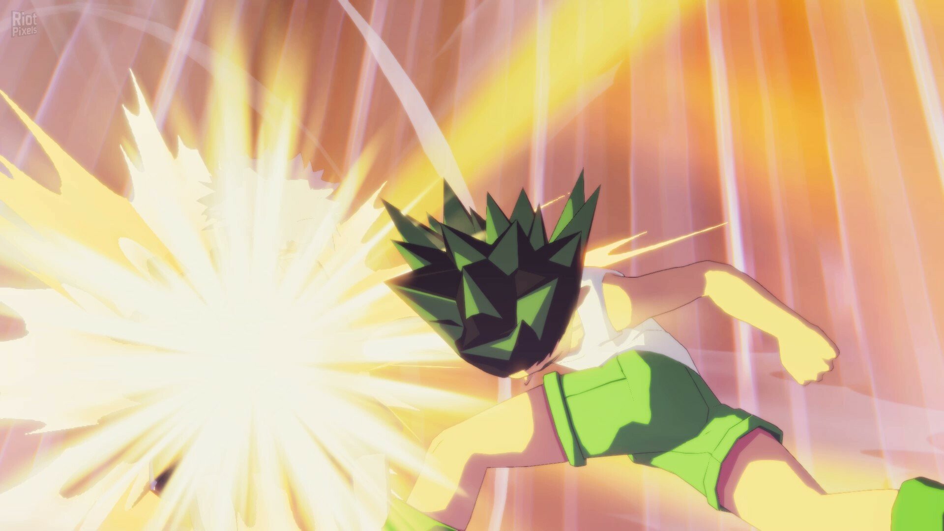 [9]-HUNTER×HUNTER NEN×IMPACT – v1.0.4 + 2 DLCs Download