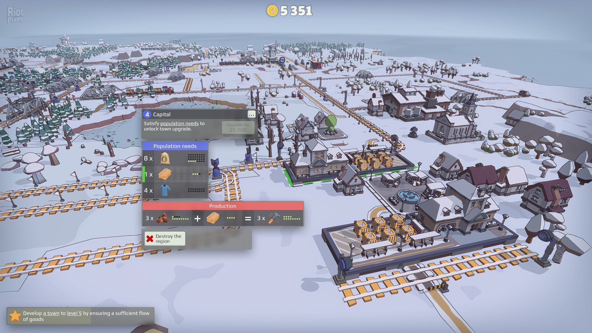 [3]-Super Loco World: Cozy Train Automation – v1.0.1 Download