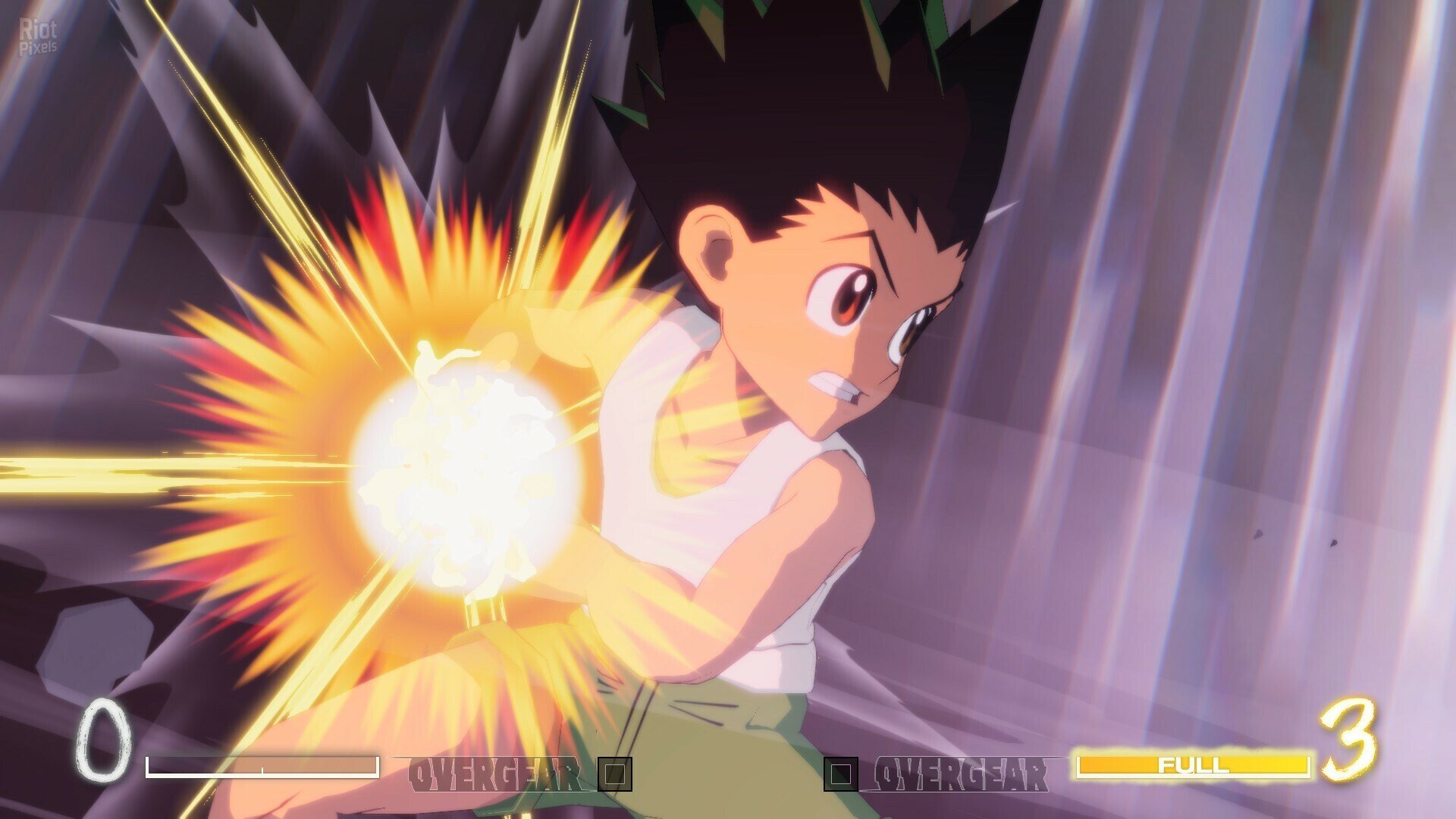 [5]-HUNTER×HUNTER NEN×IMPACT – v1.0.4 + 2 DLCs Download
