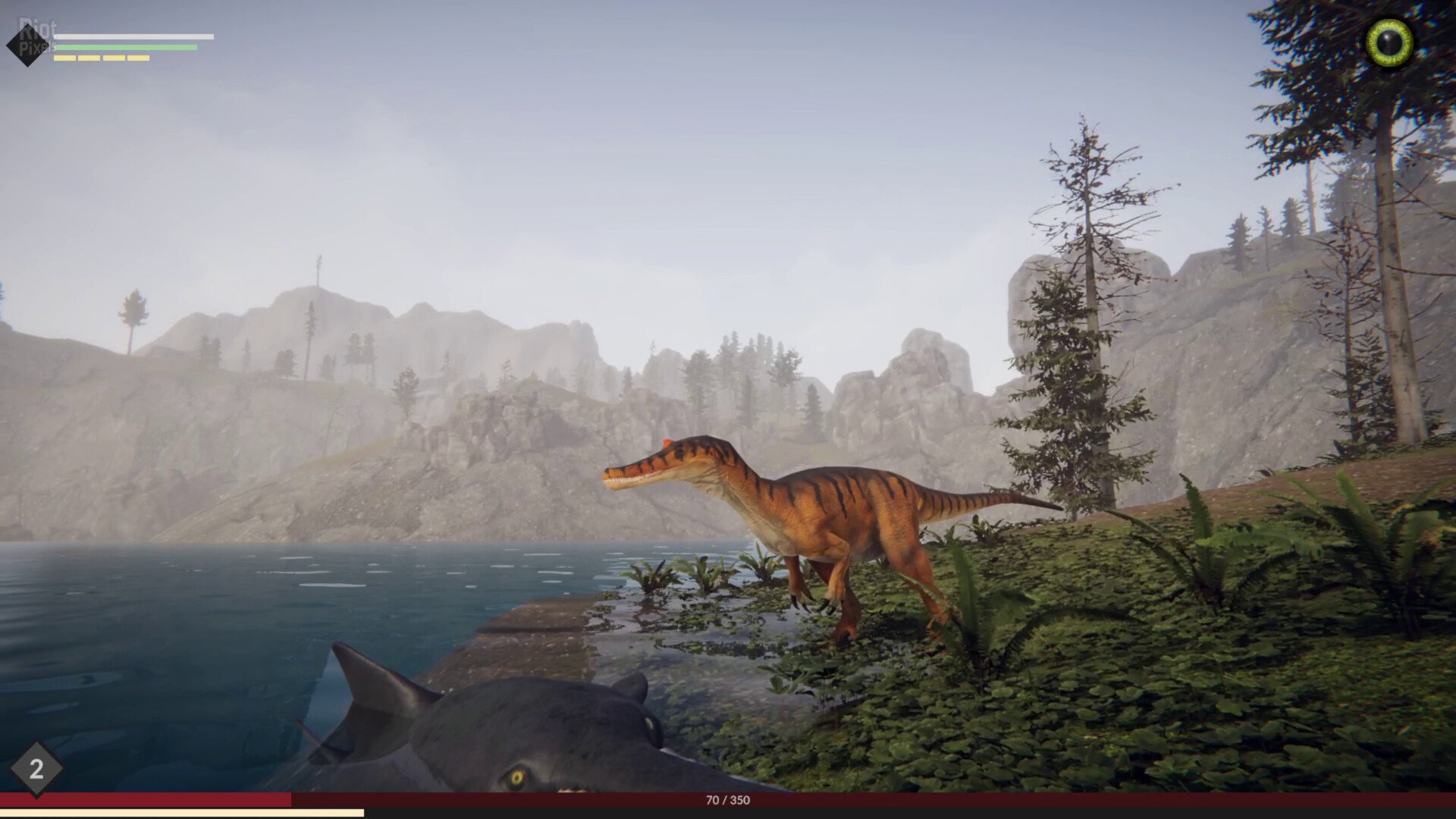 [14]-Dinosaurs Dominion – v1.0.0.4 Download