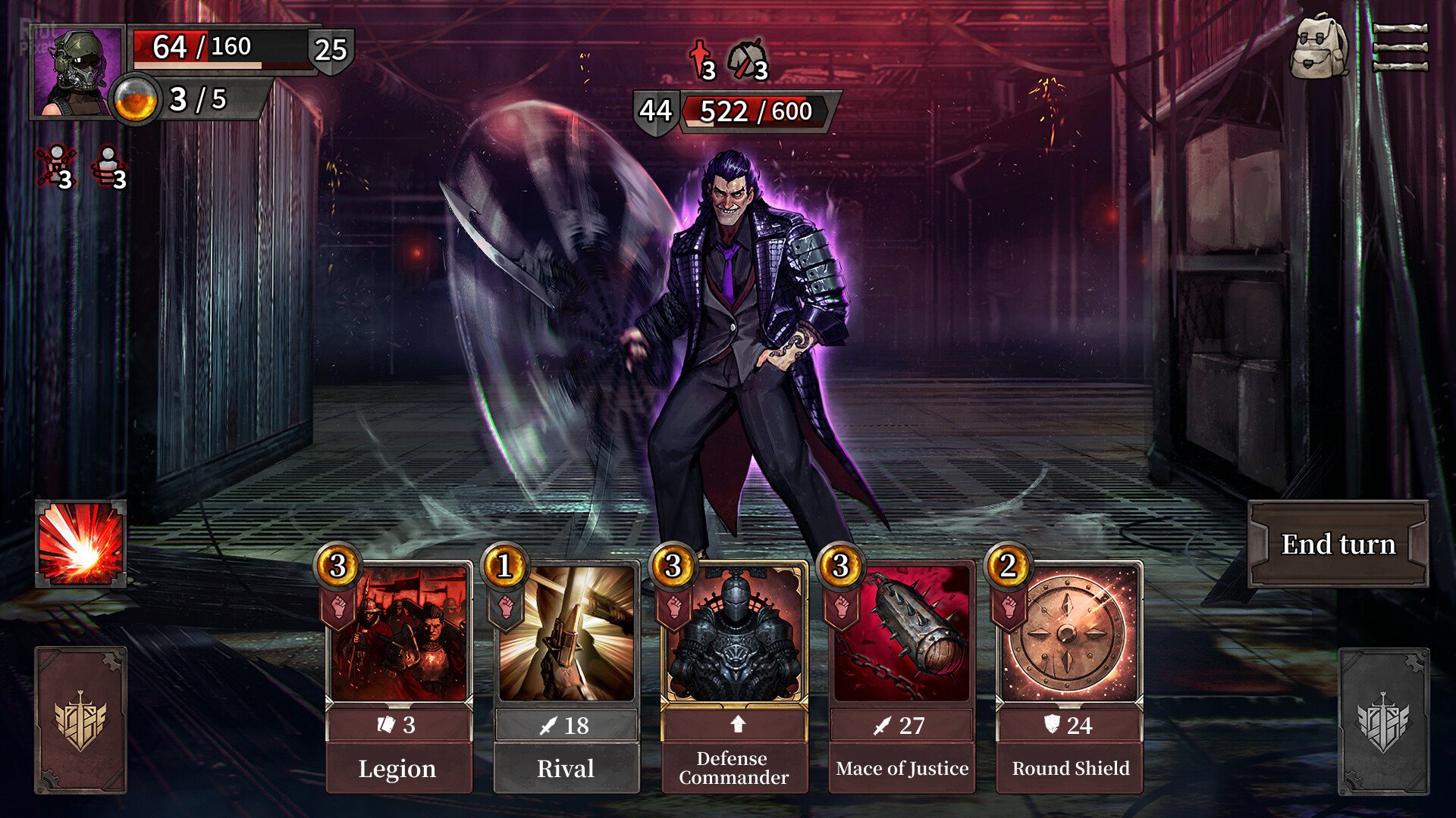 [7]-Shambles: Sons of Apocalypse – v1.3.23 Download
