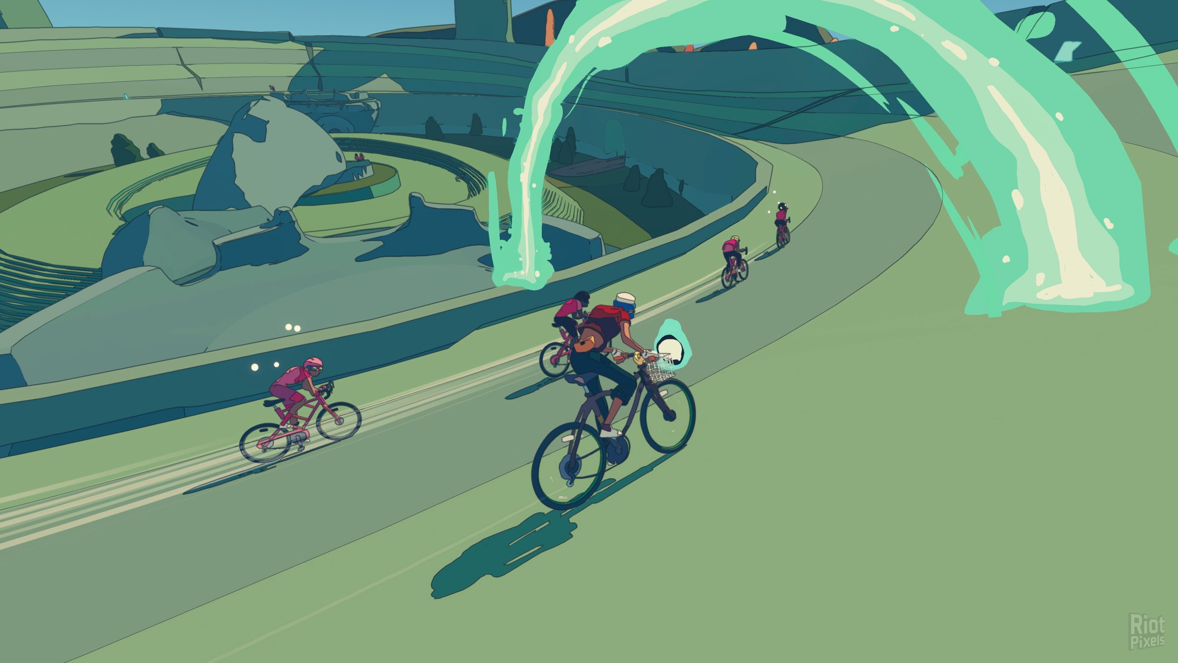 [5]-Wheel World + Soundtrack Bundle, v1.740.53899.0 Download