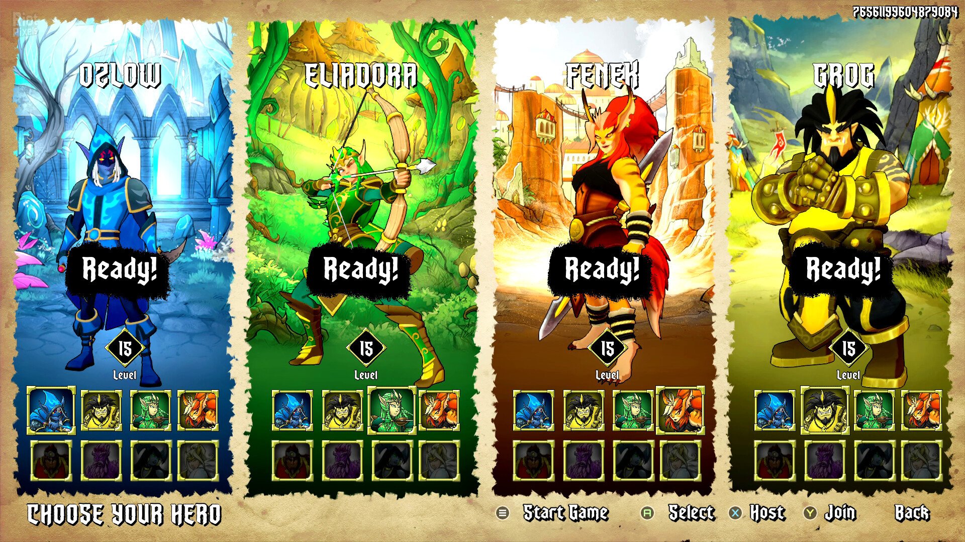 [3]-Heroes of Mount Dragon Download