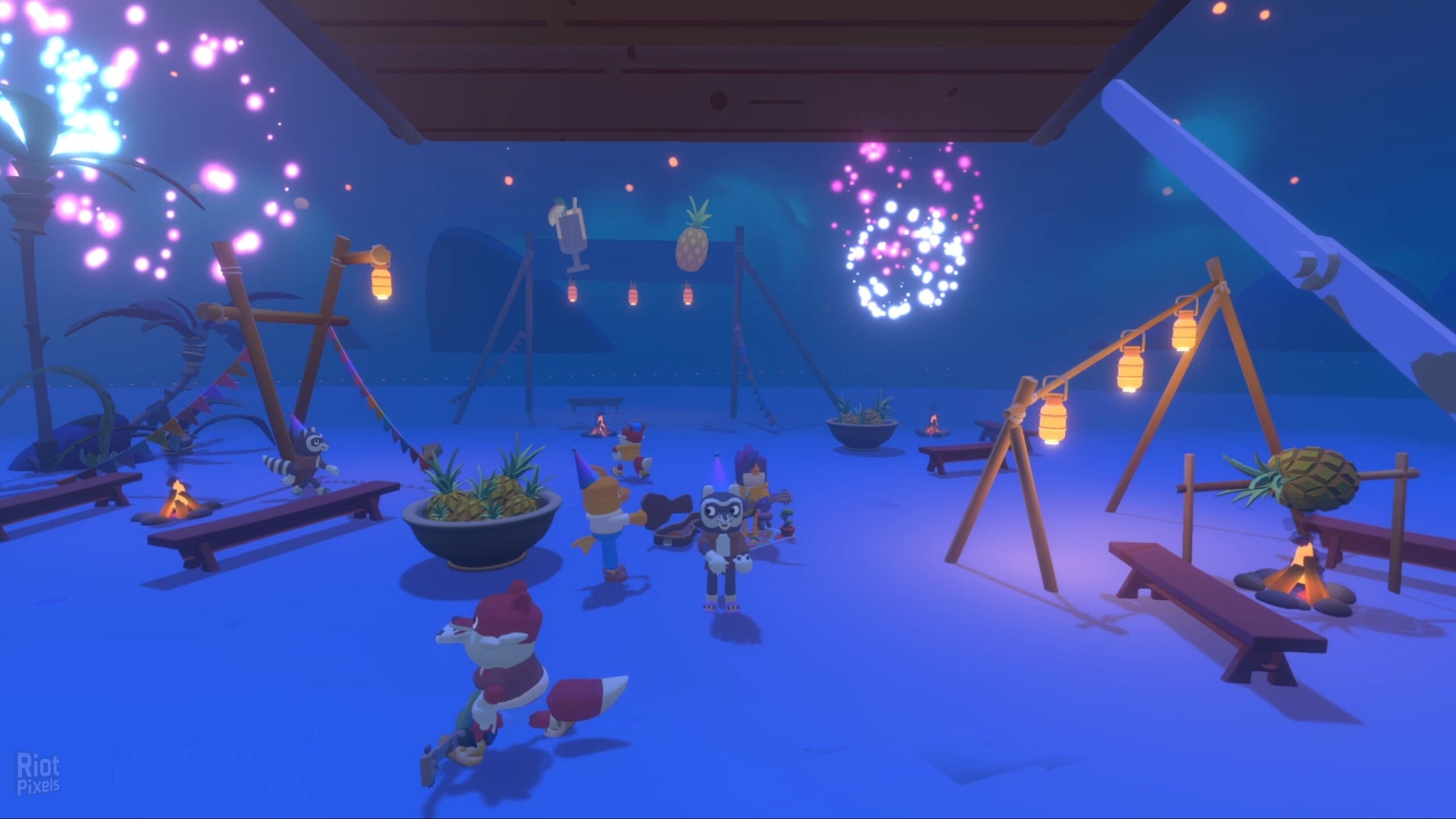 [5]-Fruitbus: Fine Dining Edition – v1.0.12 + Bonus Soundtrack Download