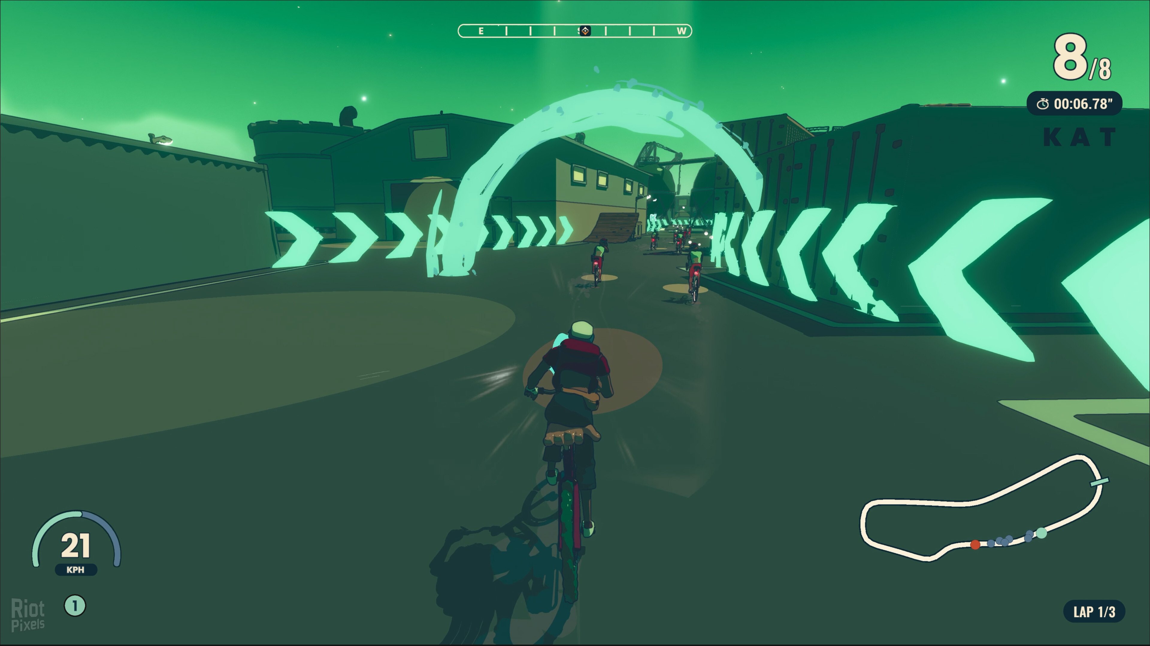 [4]-Wheel World + Soundtrack Bundle, v1.740.53899.0 Download