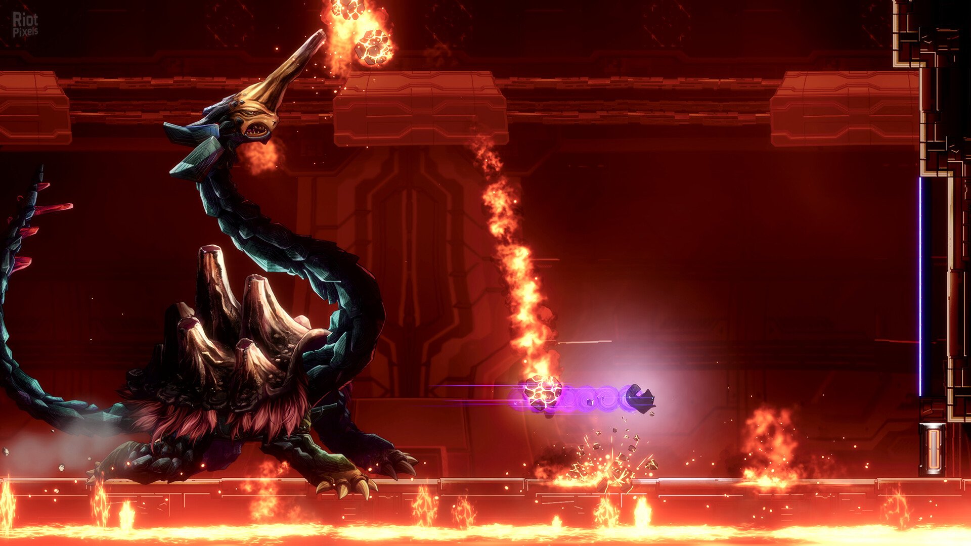 [2]-Shadow Labyrinth: Deluxe Edition, v1.0.3 + 2 Bonus DLCs Download