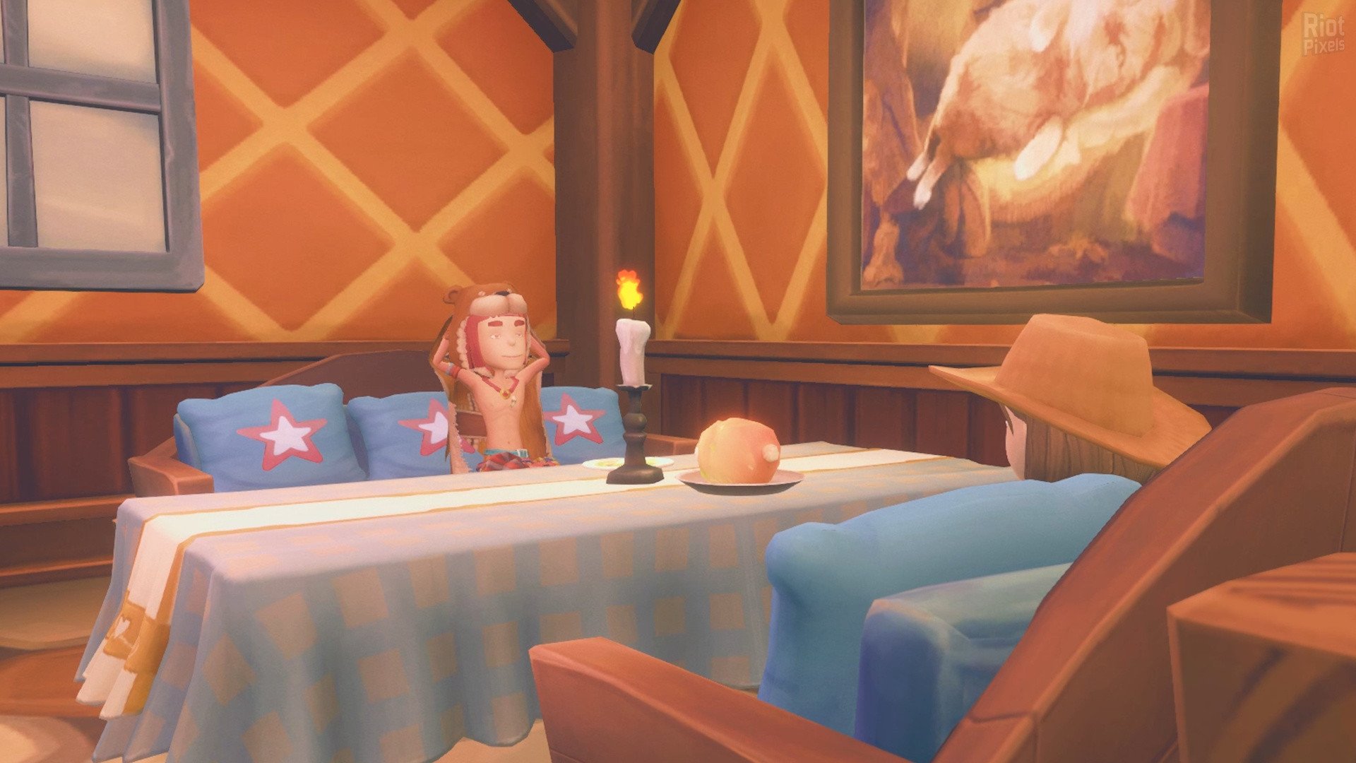 [4]-My Time at Portia: Digital Deluxe Edition – v2.0.141719 + 11 DLCs Download