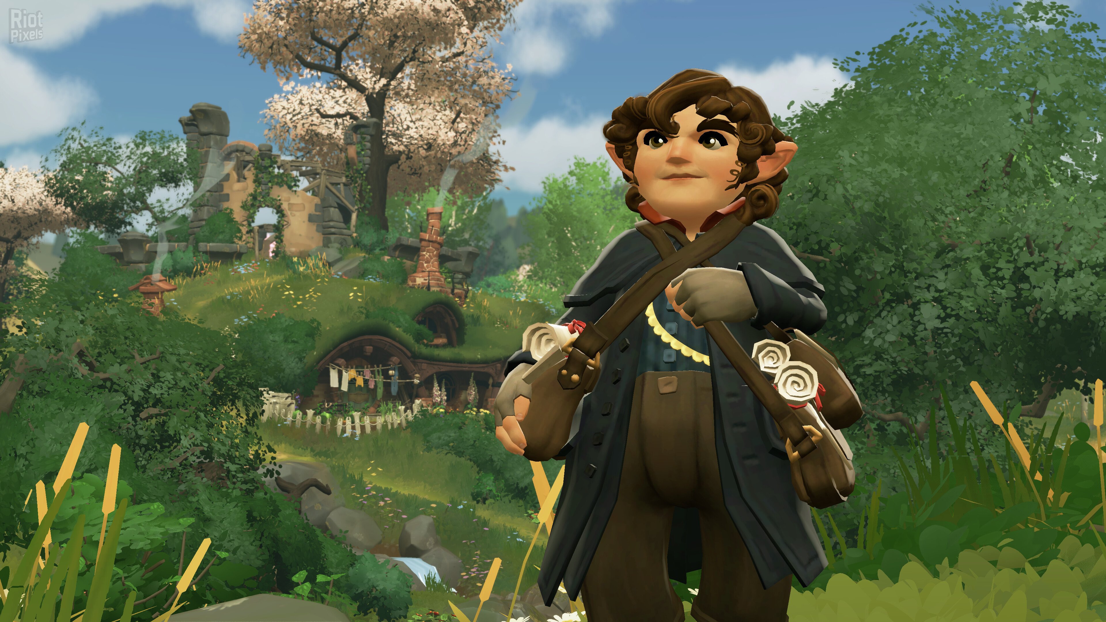 [2]-Tales of the Shire: A The Lord of The Rings Game – v1.0 #46029 Download